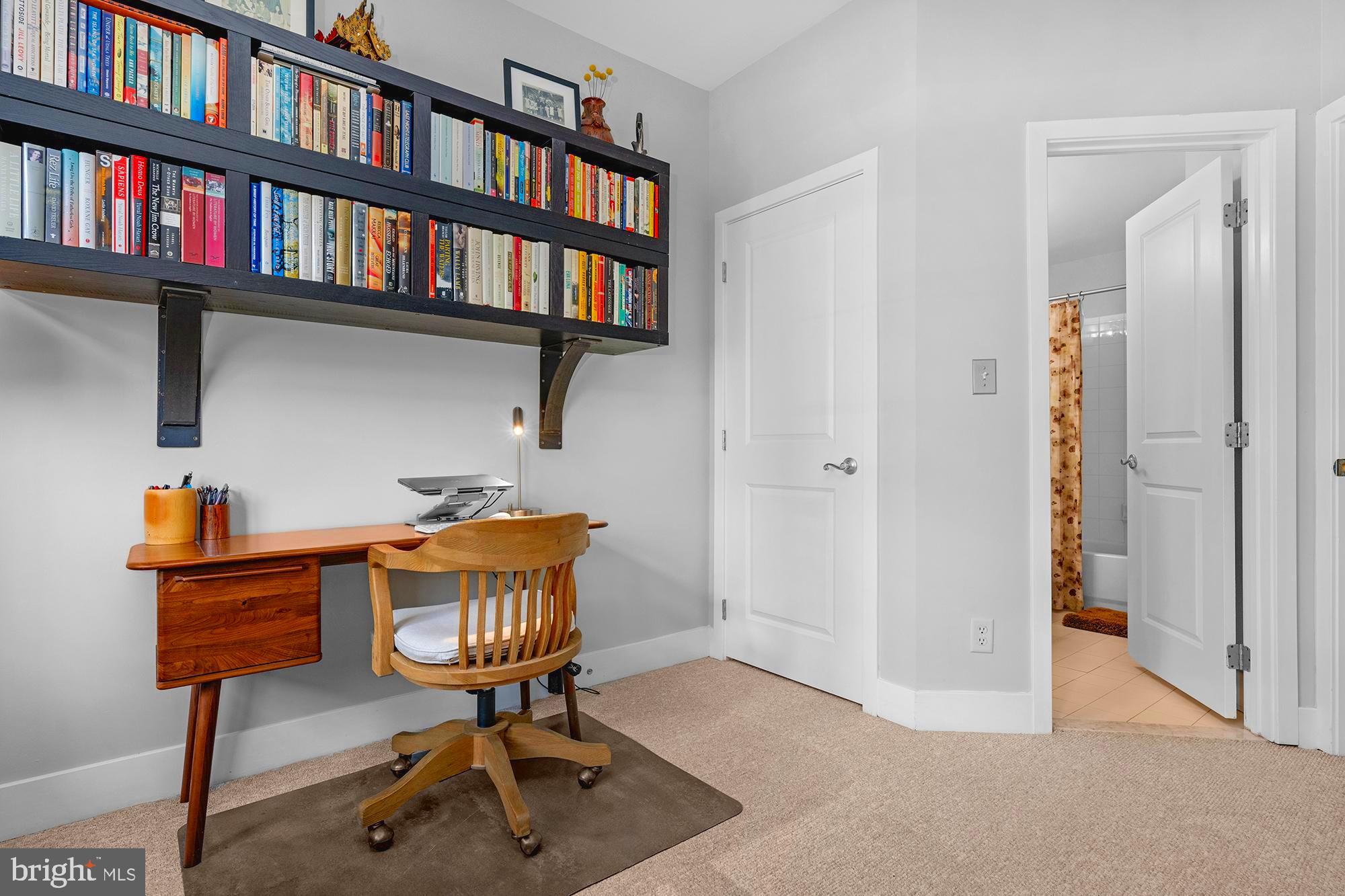 FELLS POINT HISTORIC DISTRICT - Residential