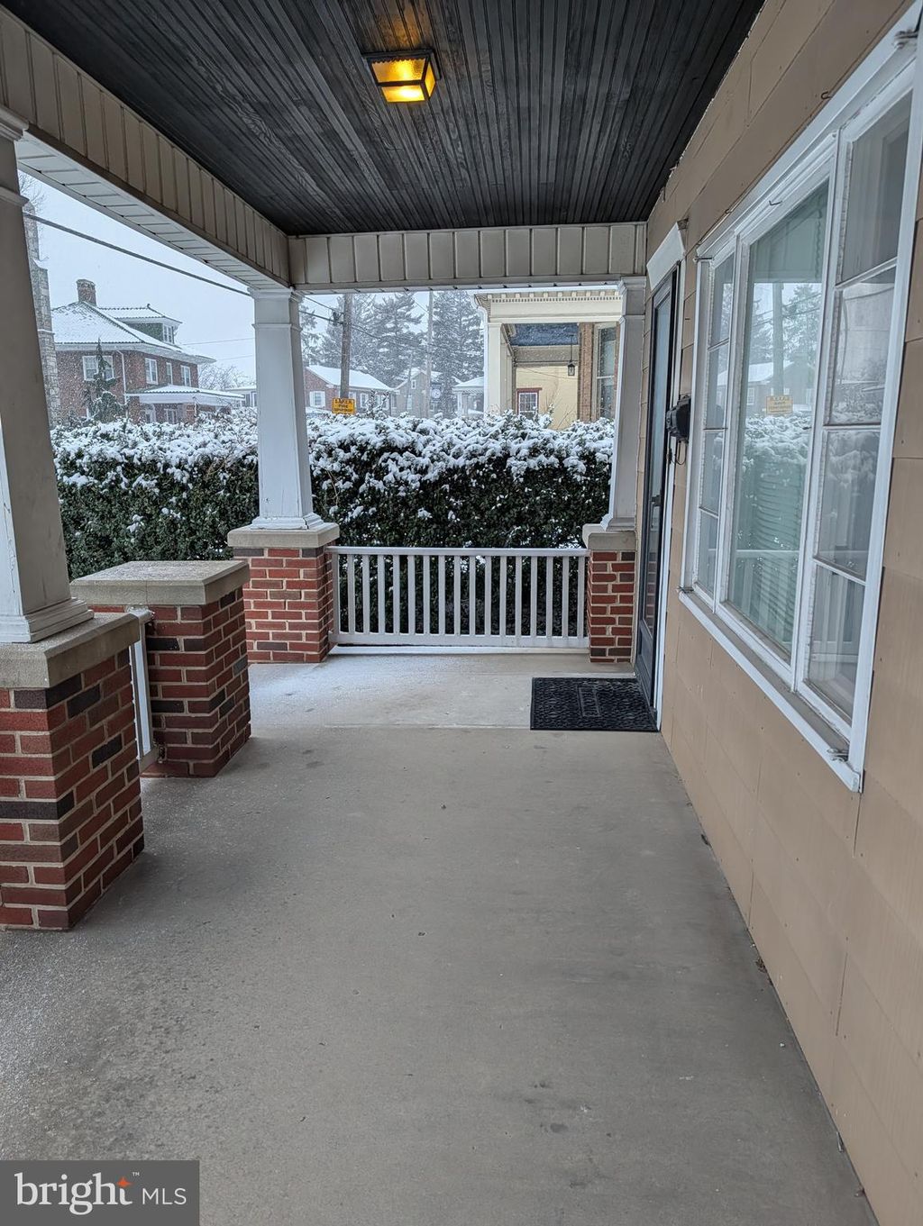 Photo of 109 W Main Street, DALLASTOWN, PA 17313 (MLS # PAYK2096248)