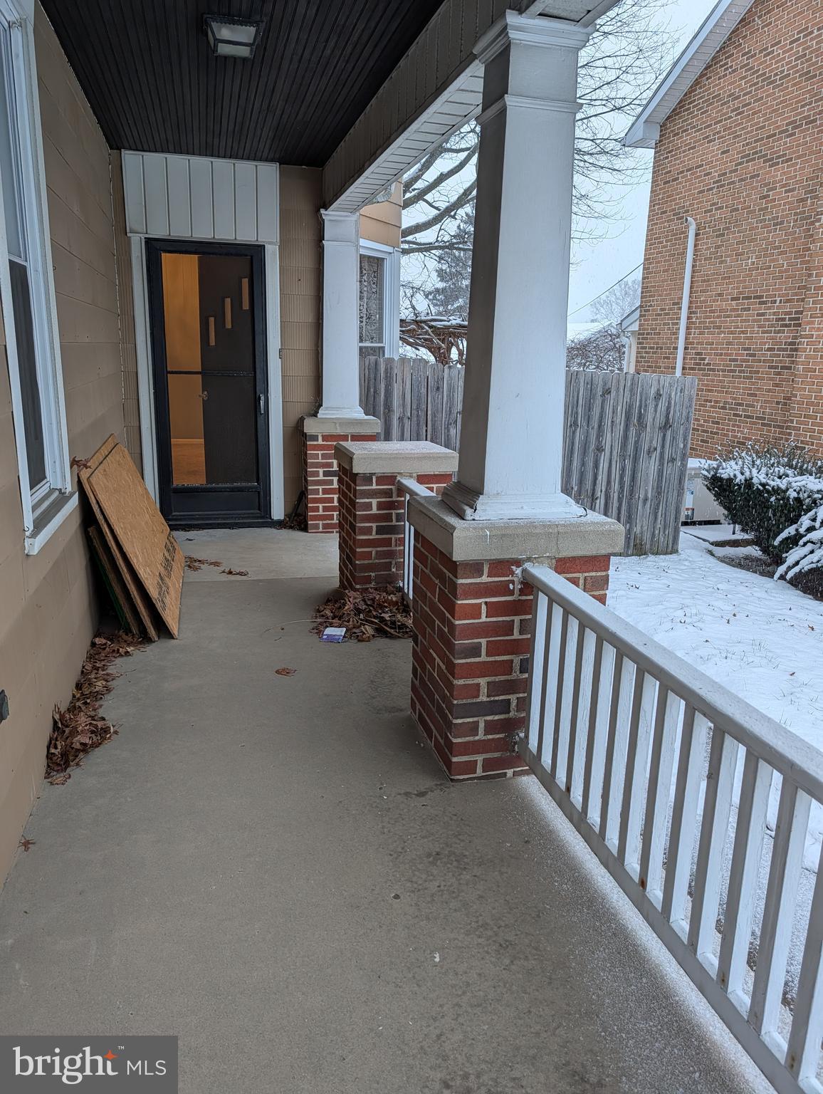 DALLASTOWN BORO - Residential