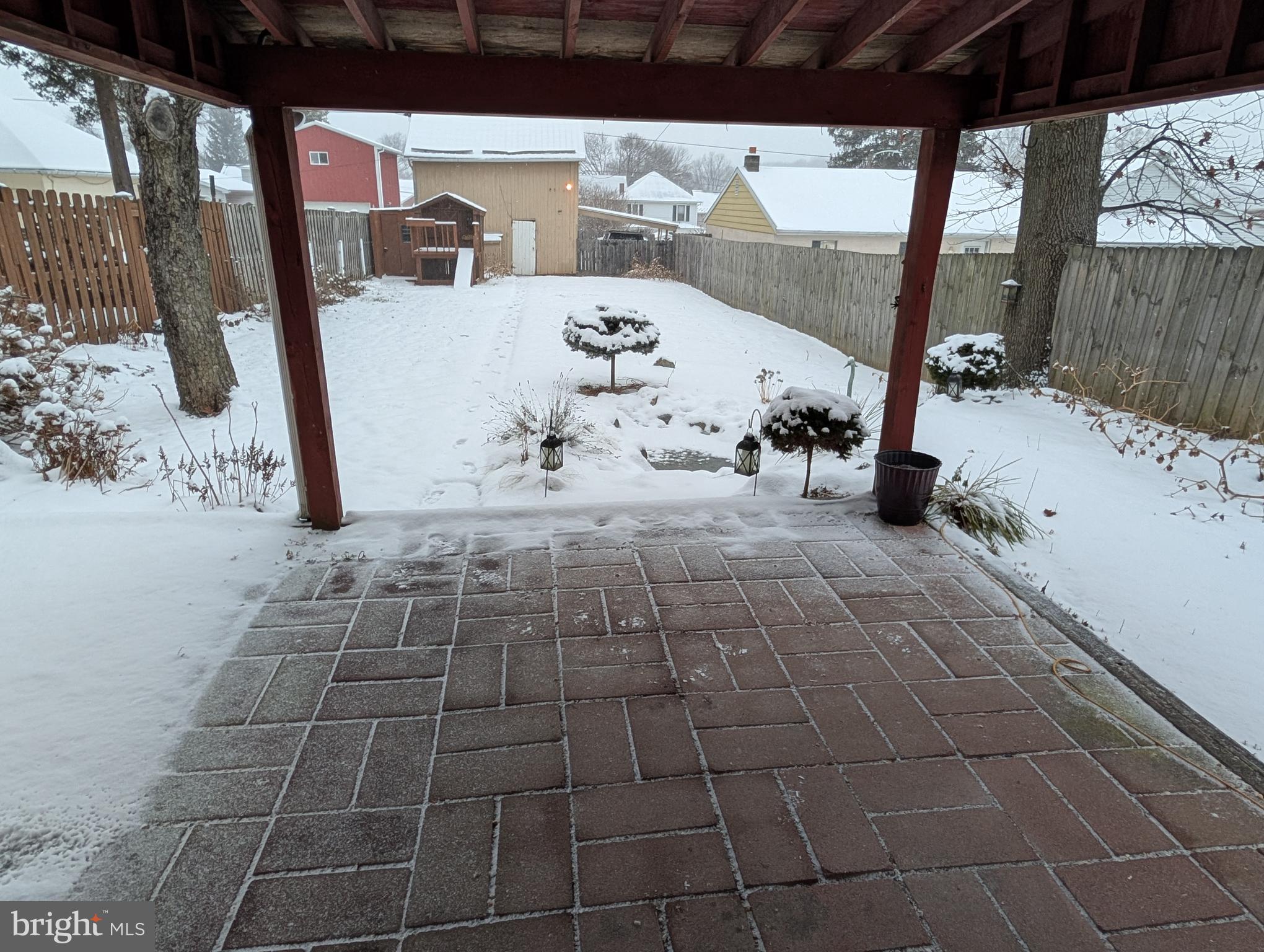 DALLASTOWN BORO - Residential