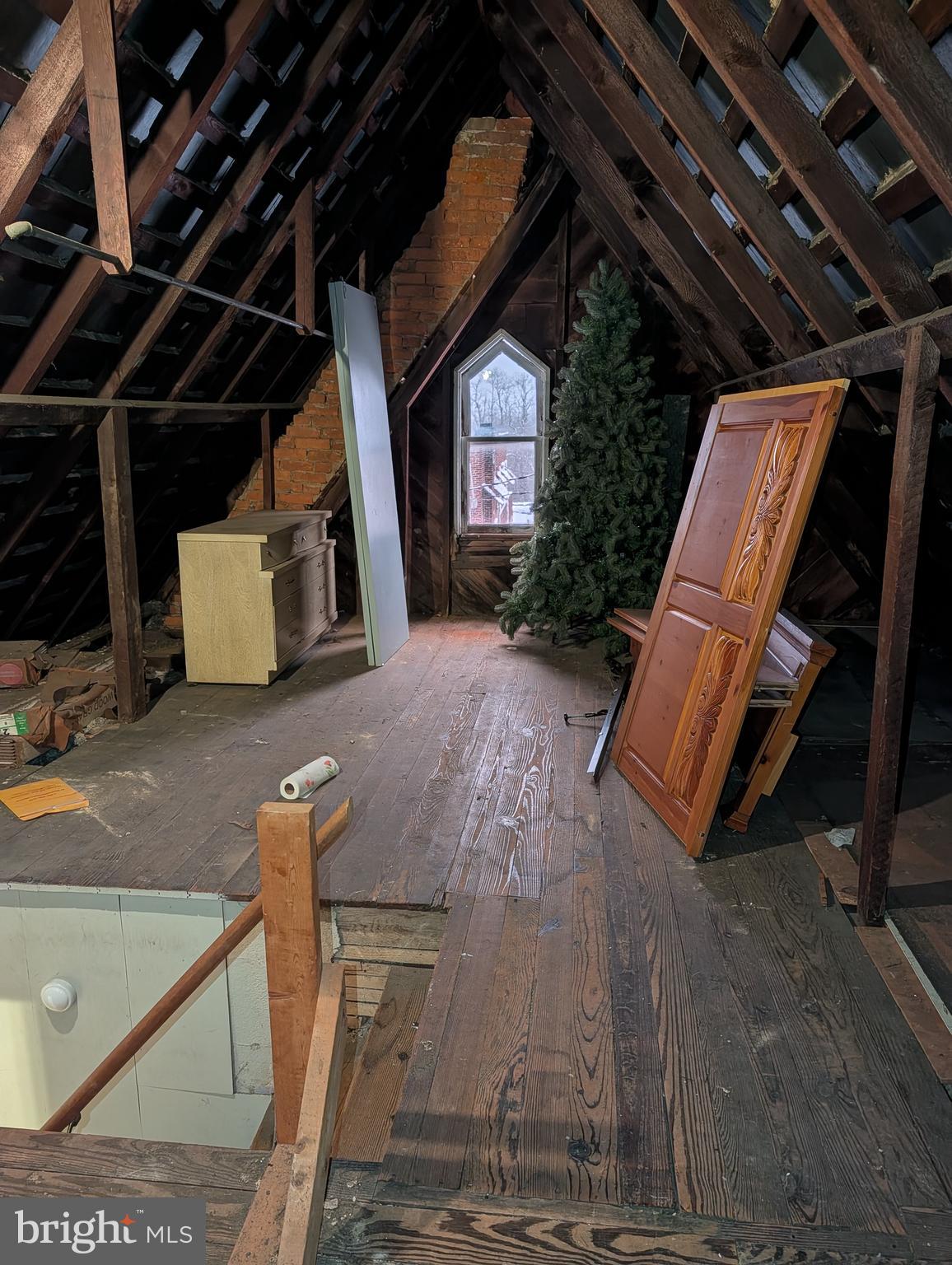 DALLASTOWN BORO - Residential