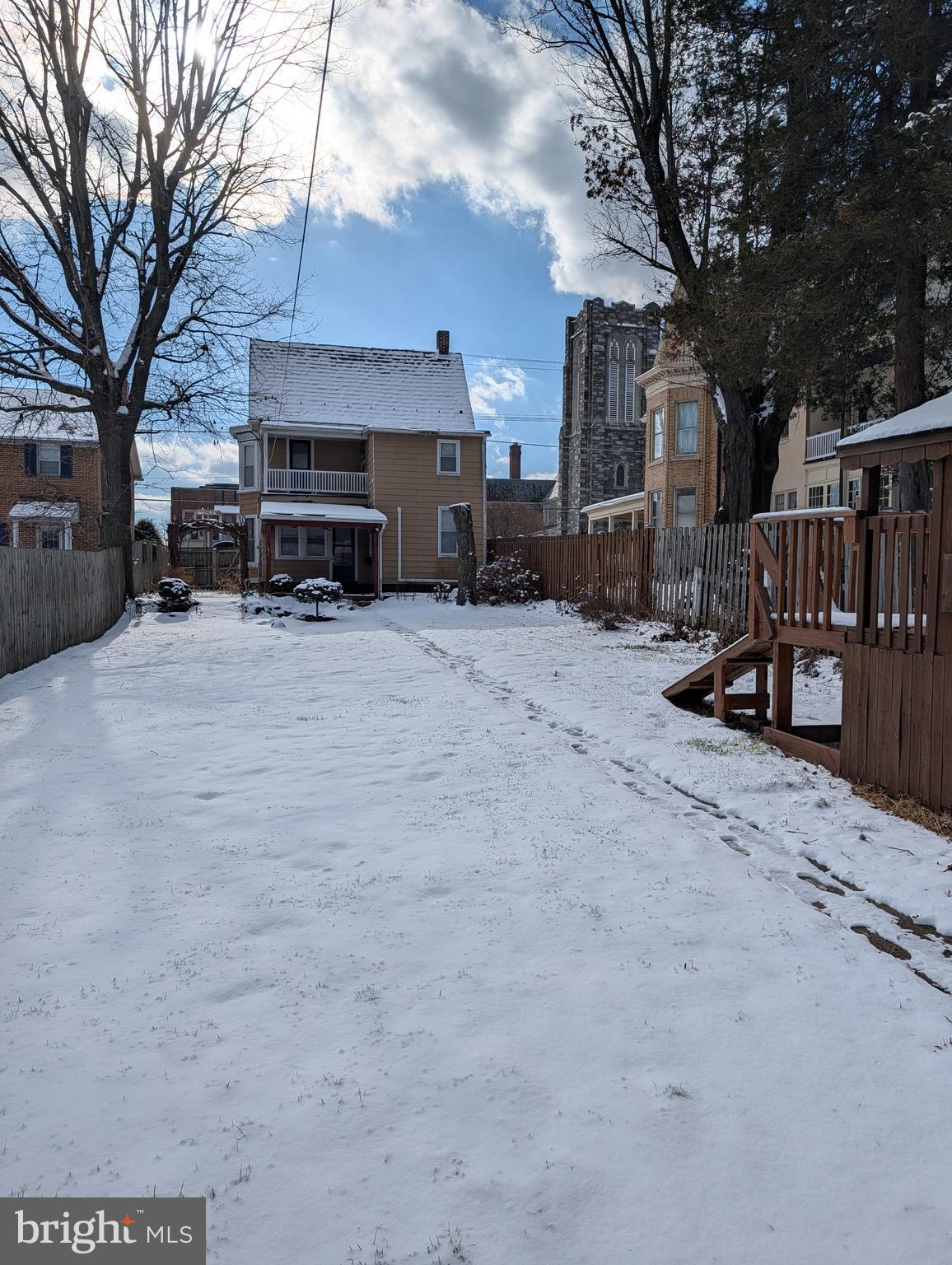 DALLASTOWN BORO - Residential