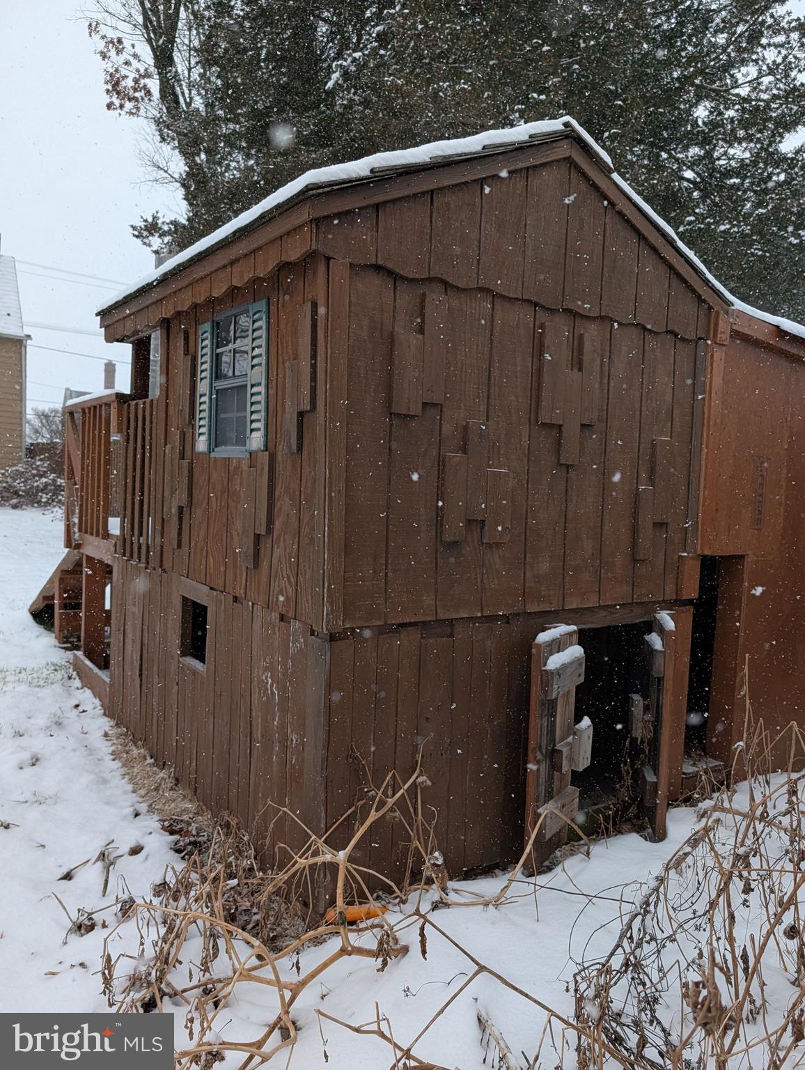 DALLASTOWN BORO - Residential