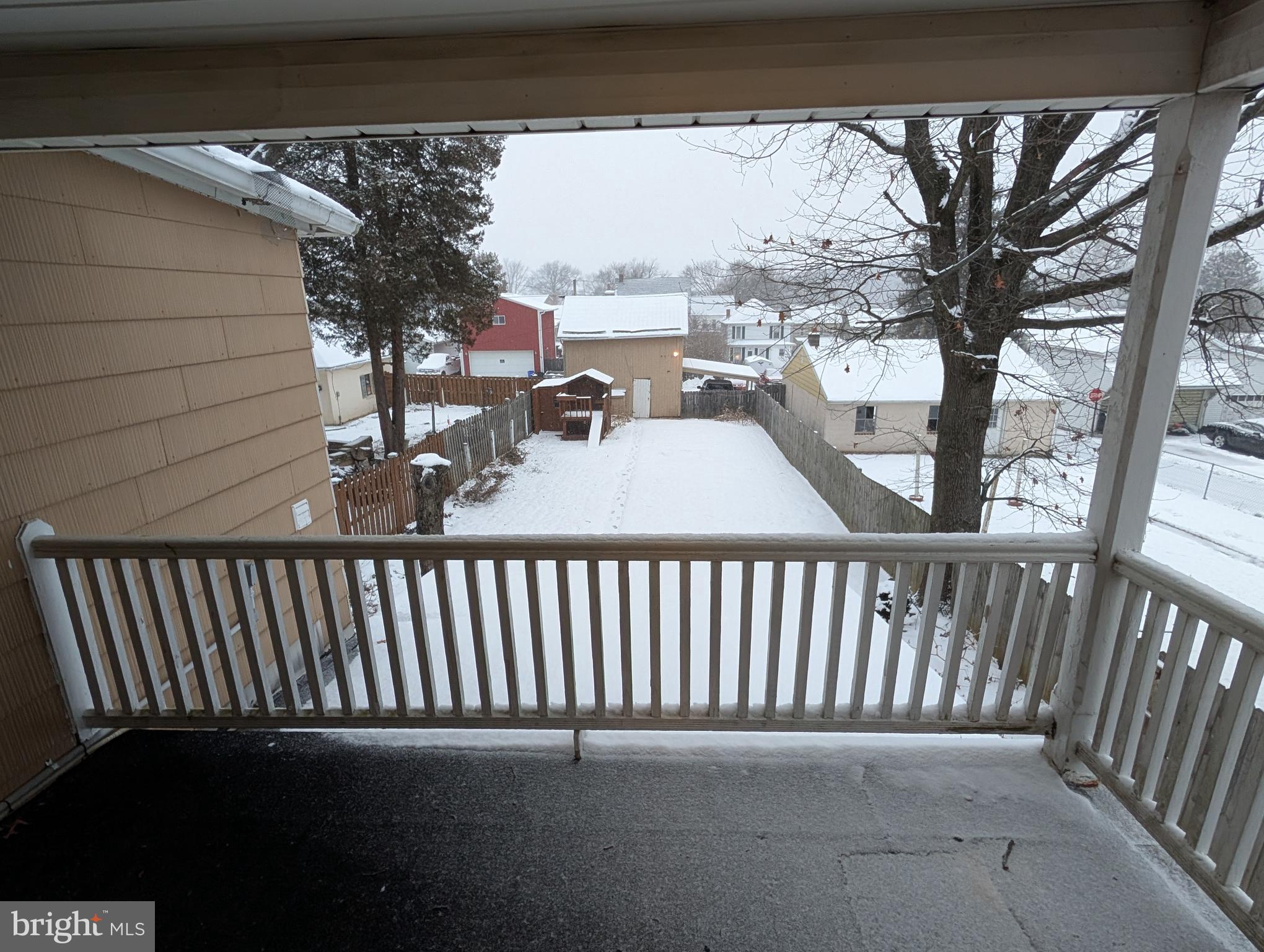 DALLASTOWN BORO - Residential