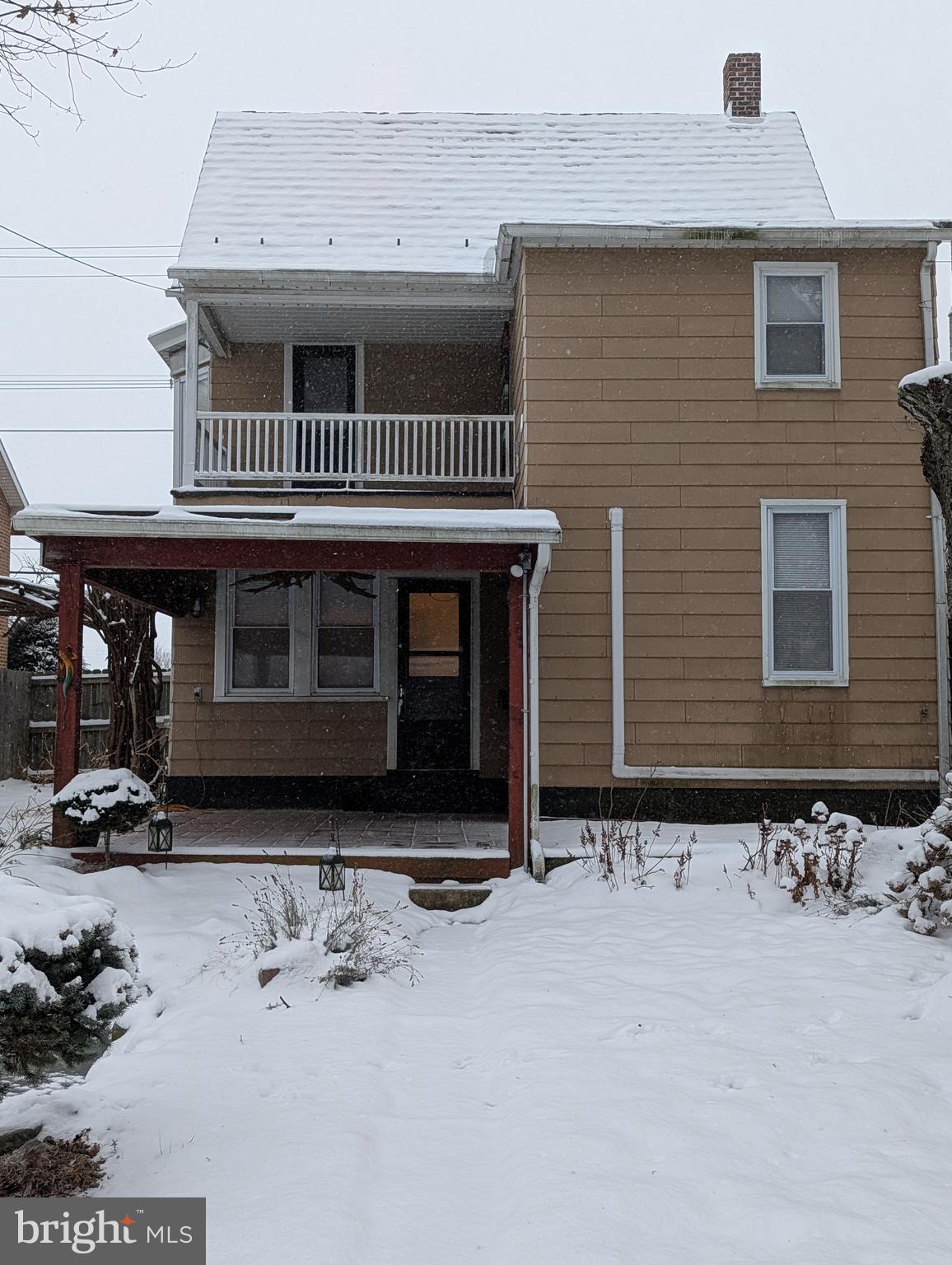 DALLASTOWN BORO - Residential