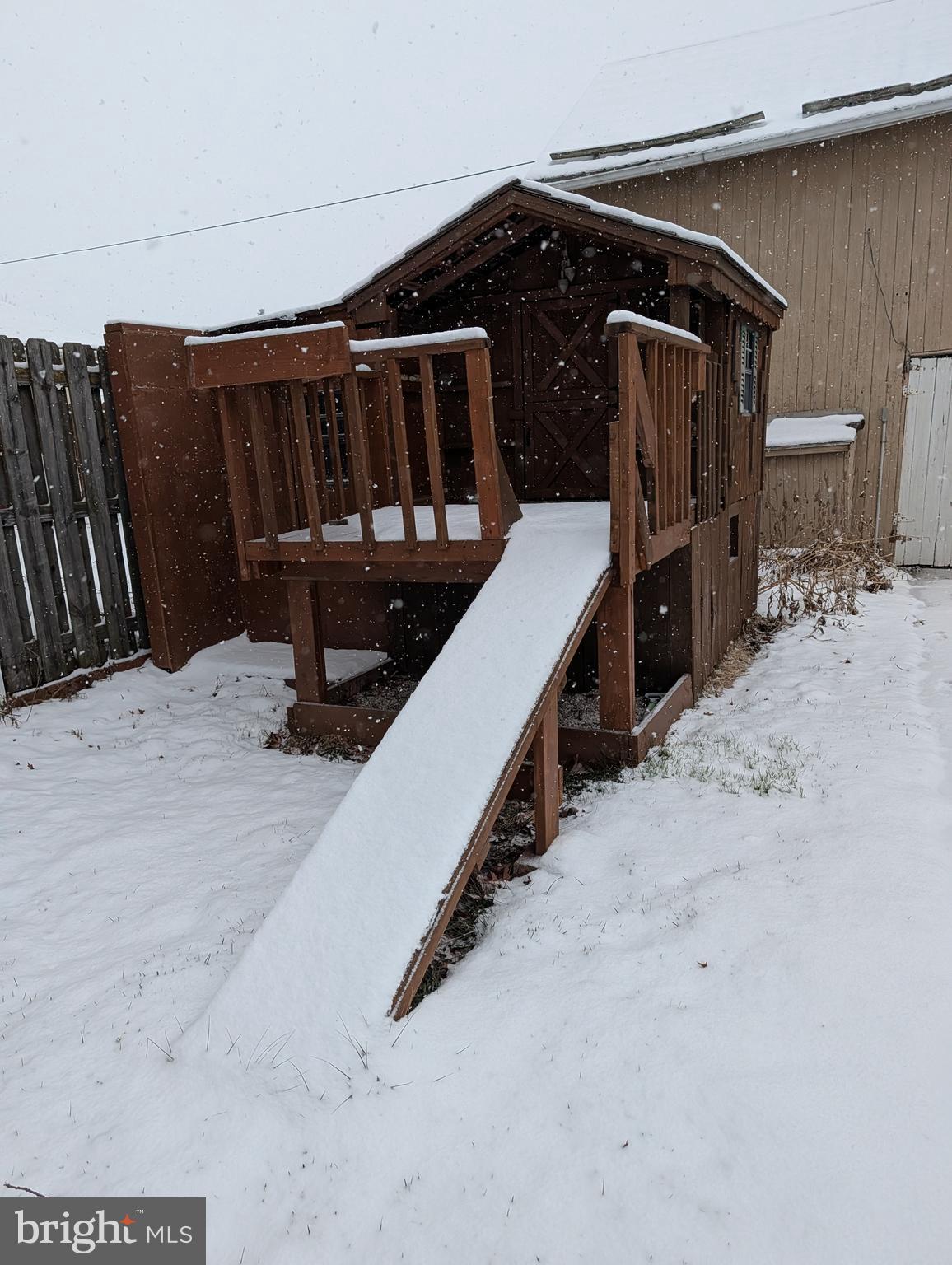 DALLASTOWN BORO - Residential