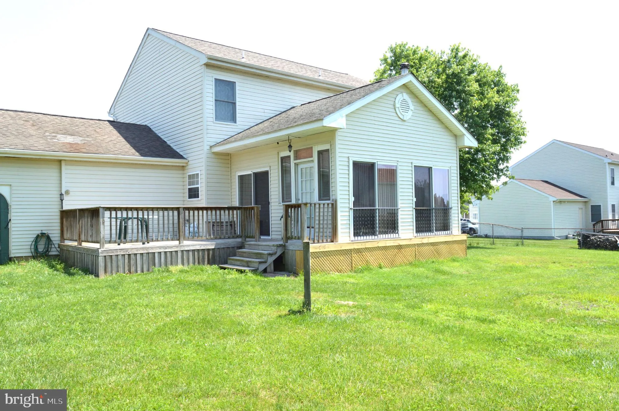 New Castle, Delaware 19720, United States, 4 Bedrooms Bedrooms, ,3 BathroomsBathrooms,Residential,Active,158515