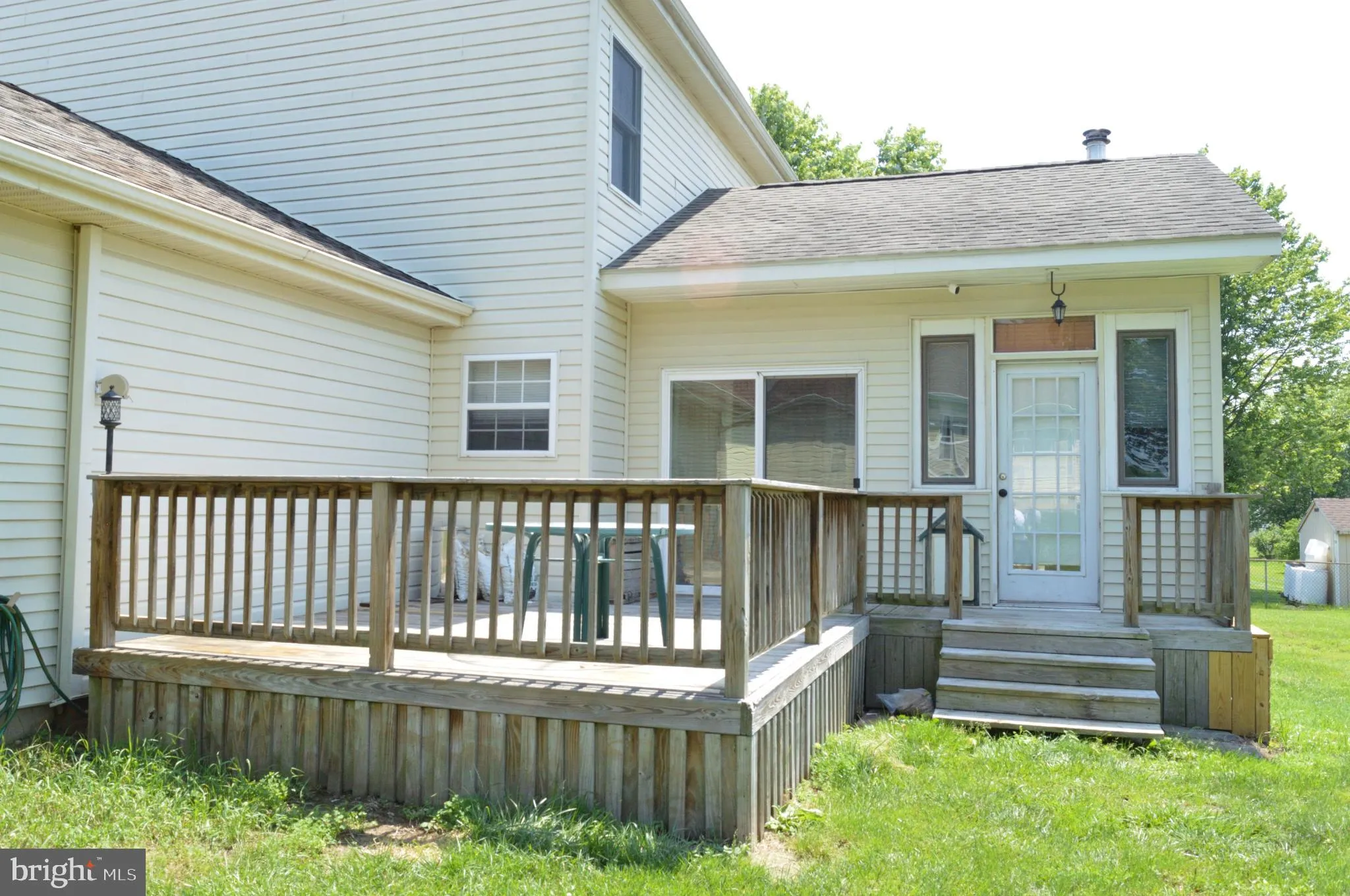 New Castle, Delaware 19720, United States, 4 Bedrooms Bedrooms, ,3 BathroomsBathrooms,Residential,Active,158515