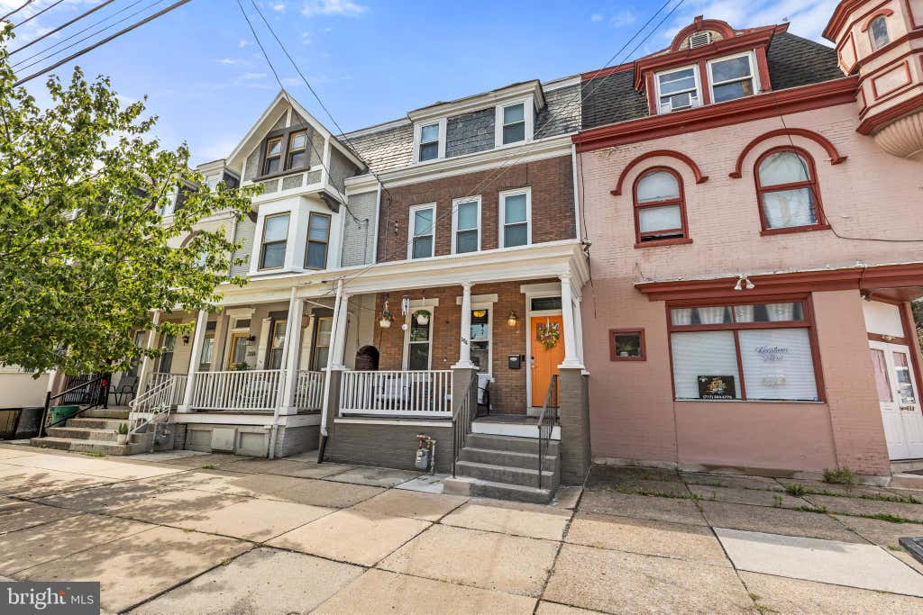 Photo of 304 E New Street, LANCASTER, PA 17602 (MLS # PALA2091888)