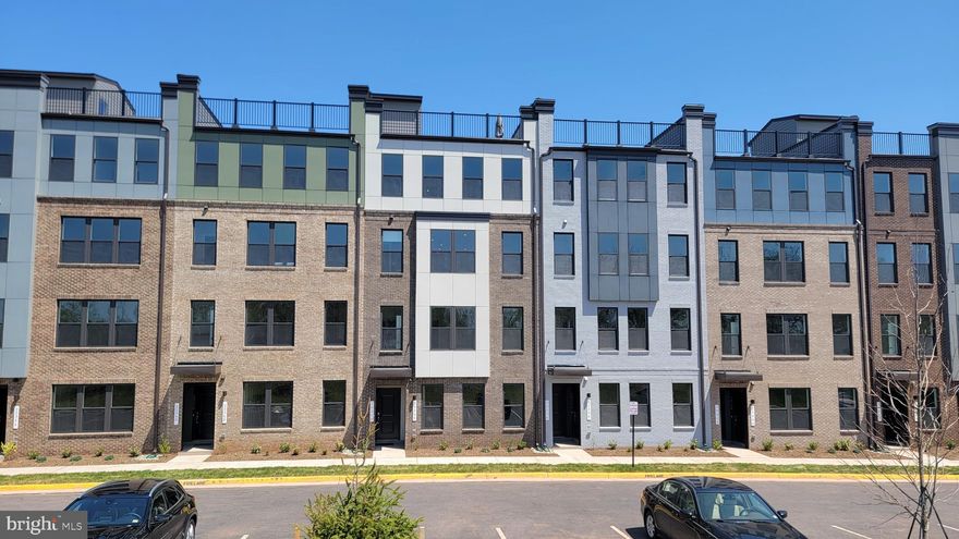 New Construction/For Comp Purposes Only