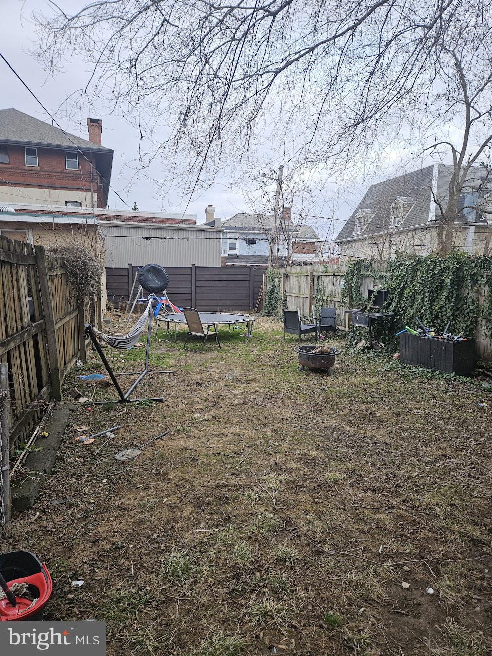 TACONY - Residential