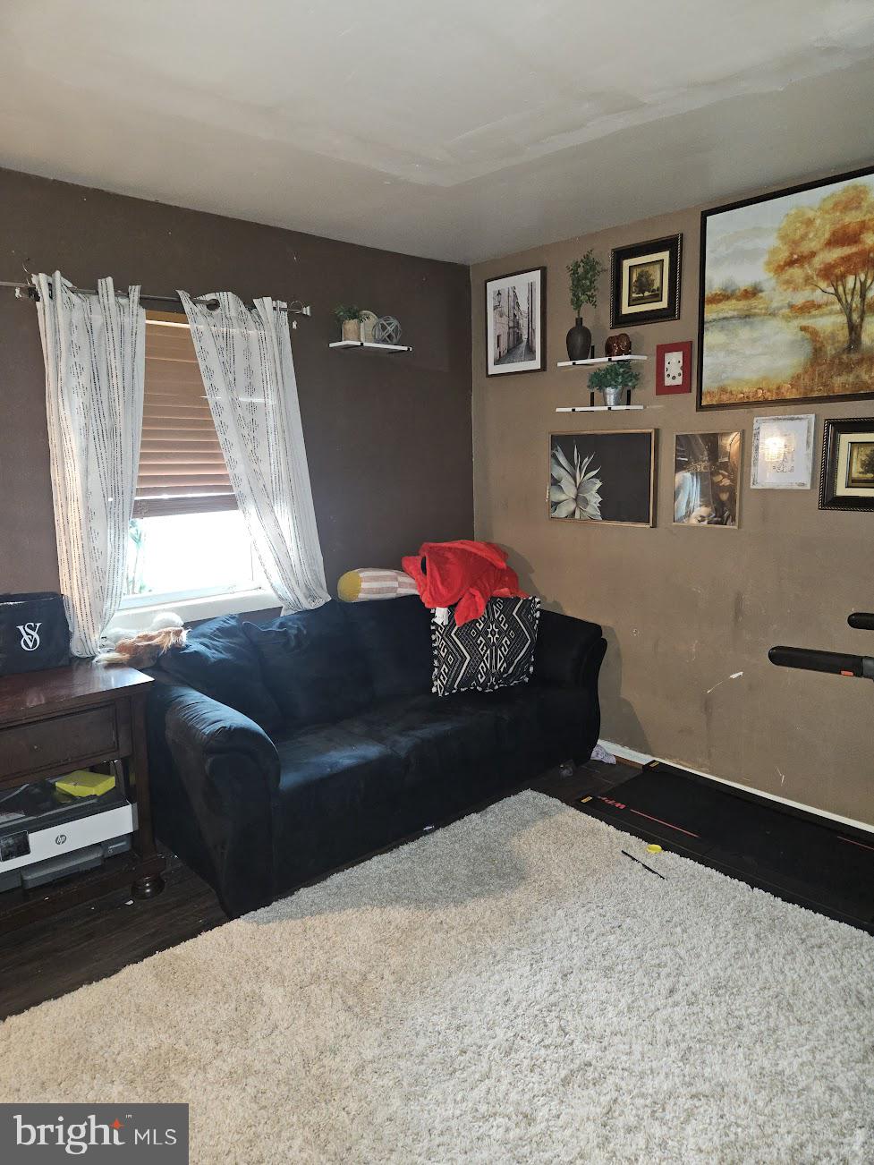 TACONY - Residential