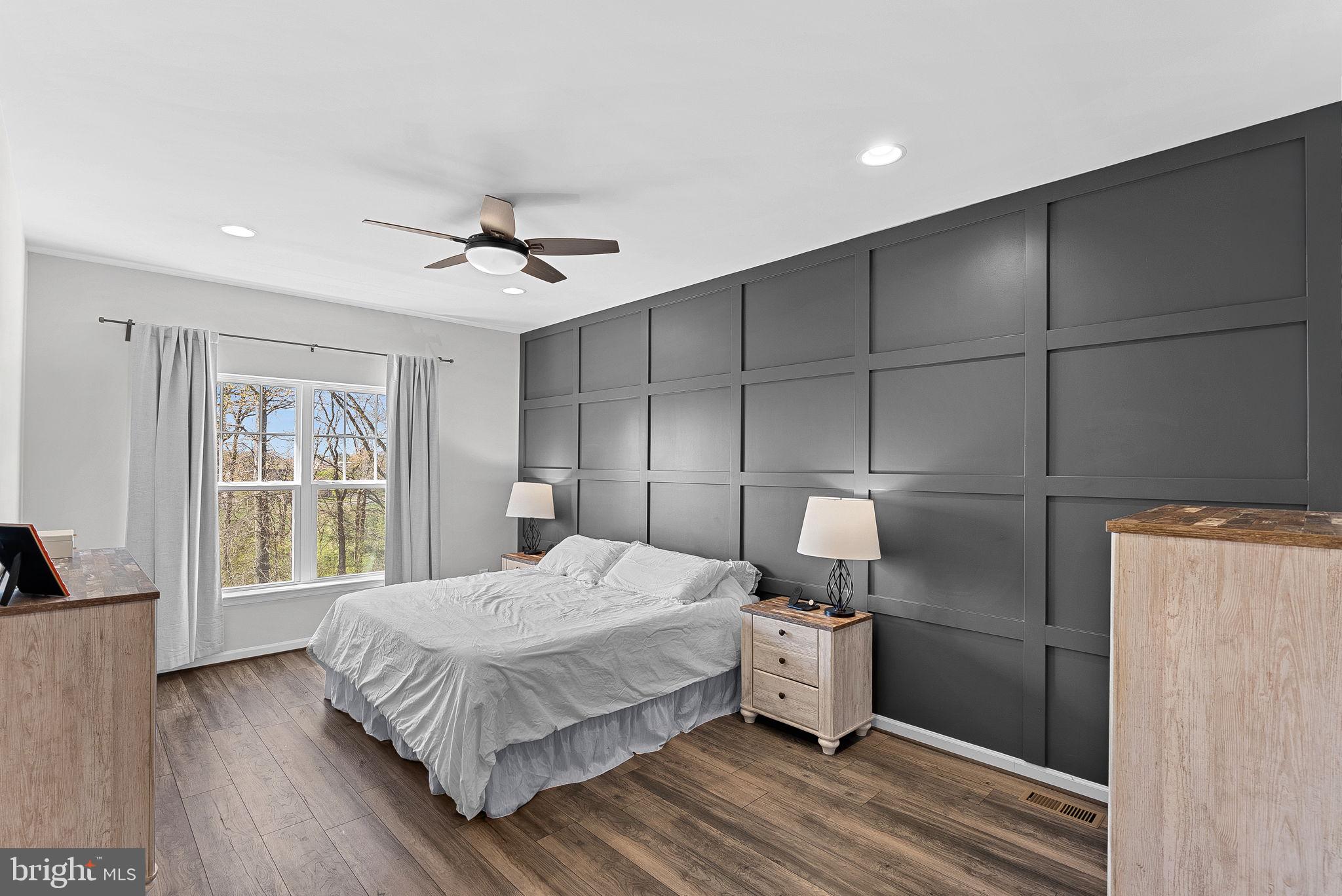 MAYFAIR - Residential