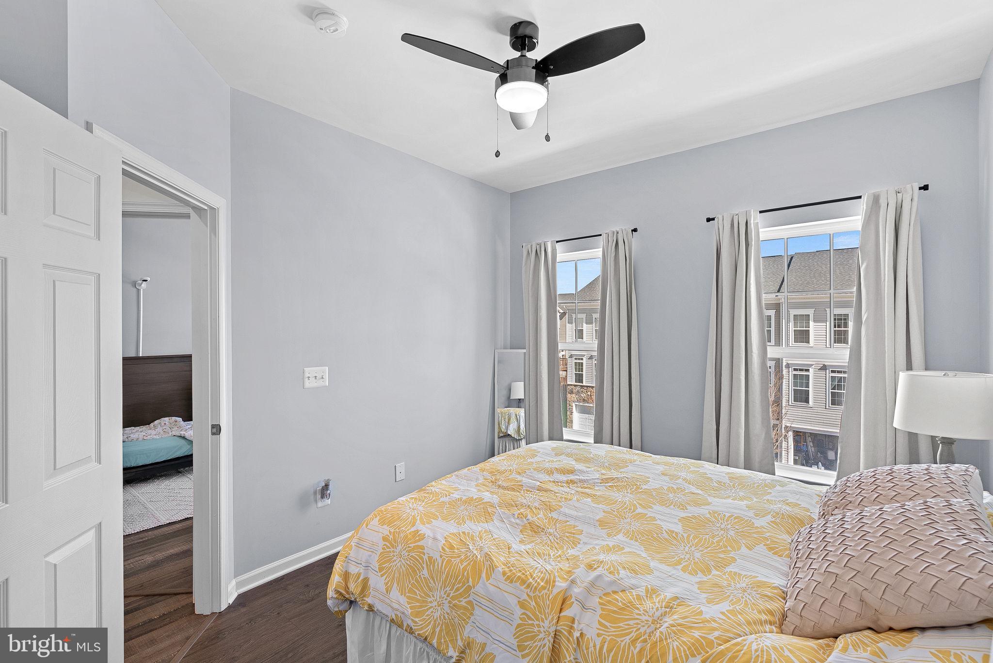 MAYFAIR - Residential