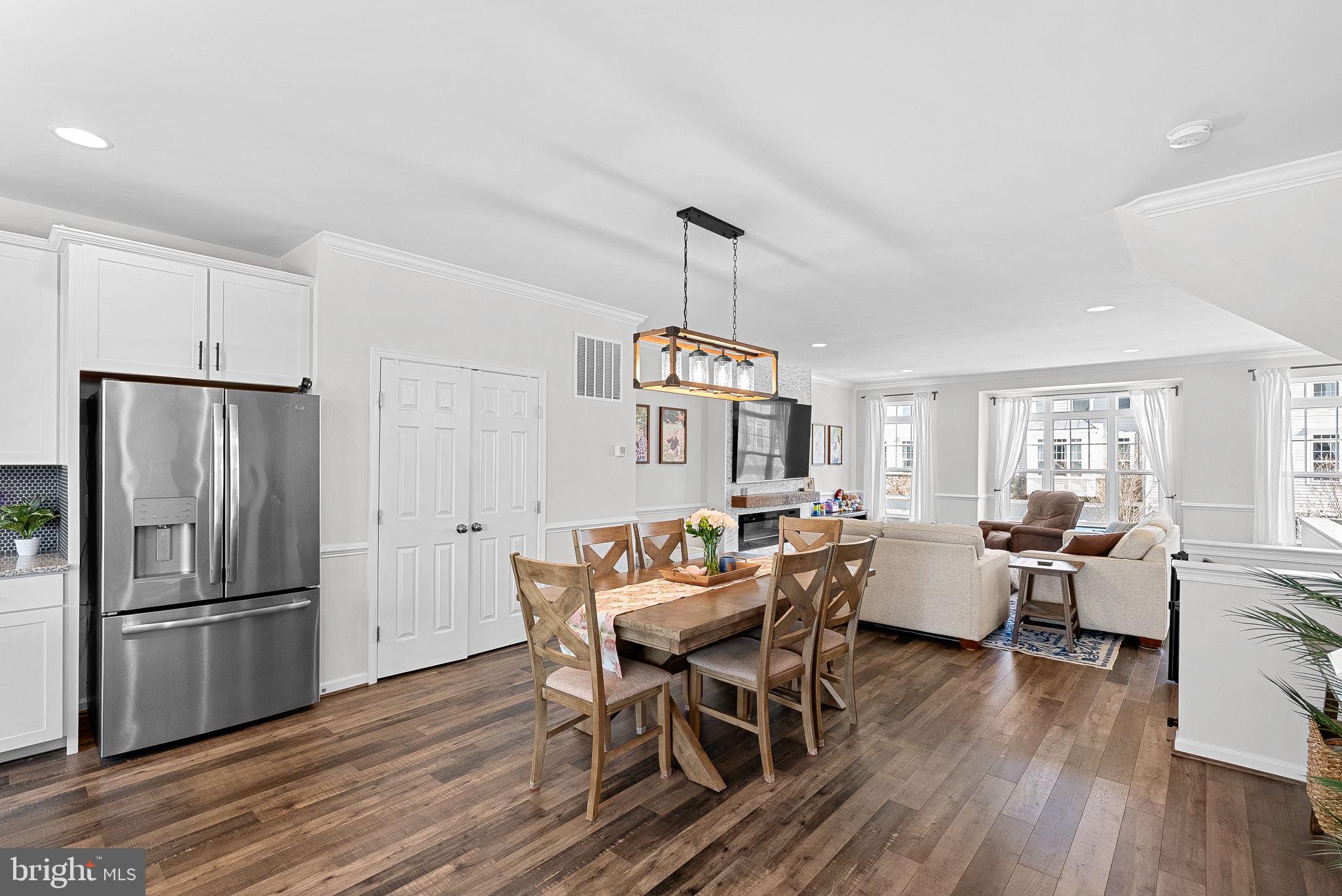 MAYFAIR - Residential