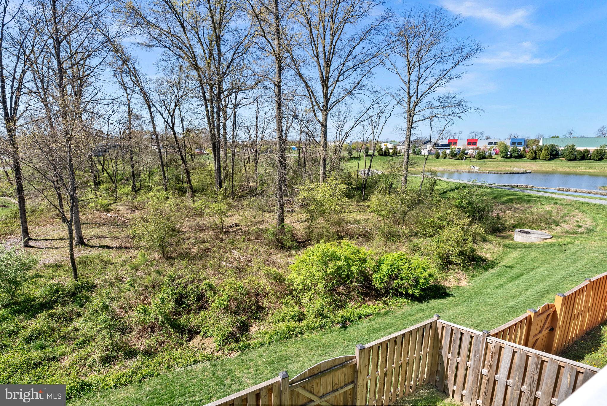 MAYFAIR - Residential