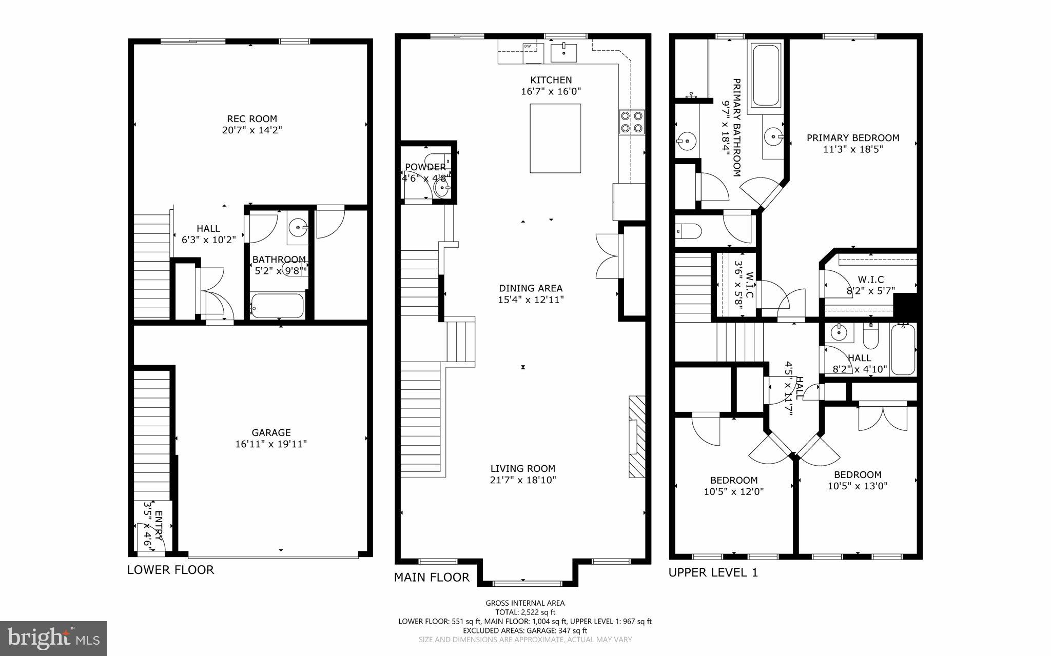 MAYFAIR - Residential