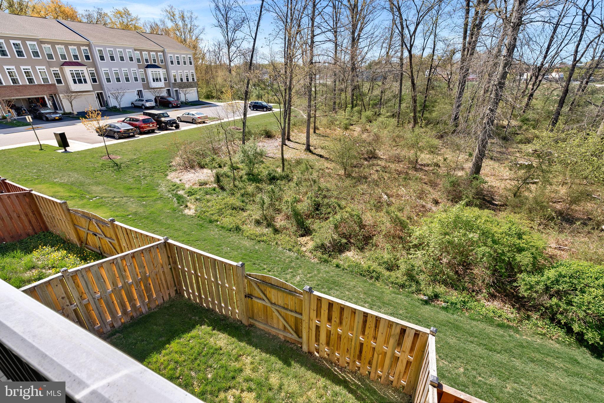 MAYFAIR - Residential