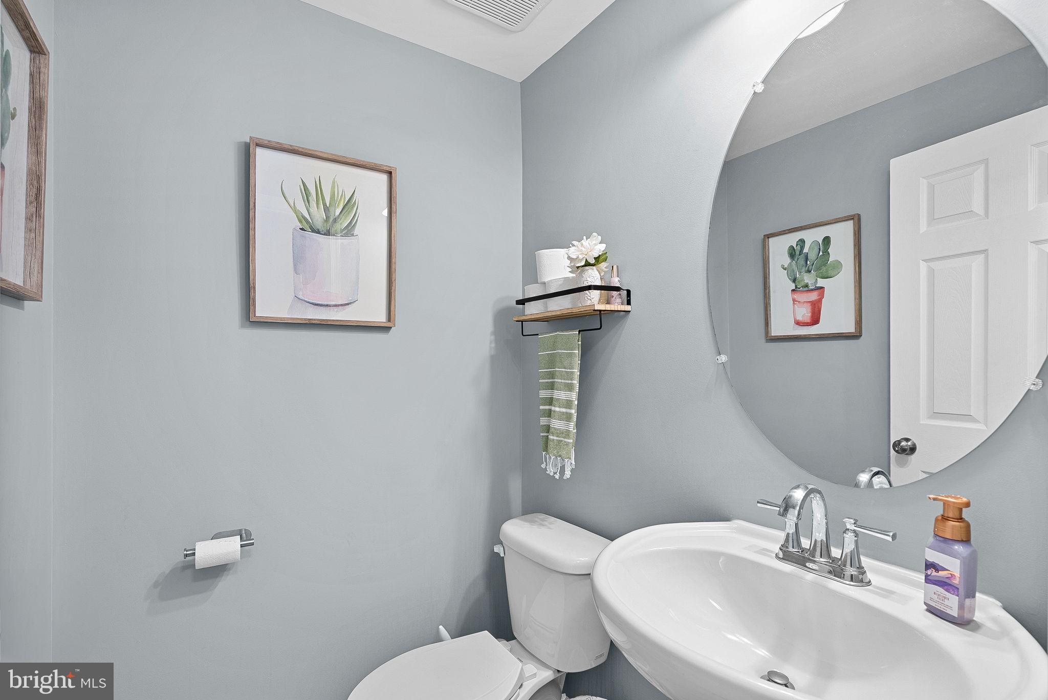 MAYFAIR - Residential