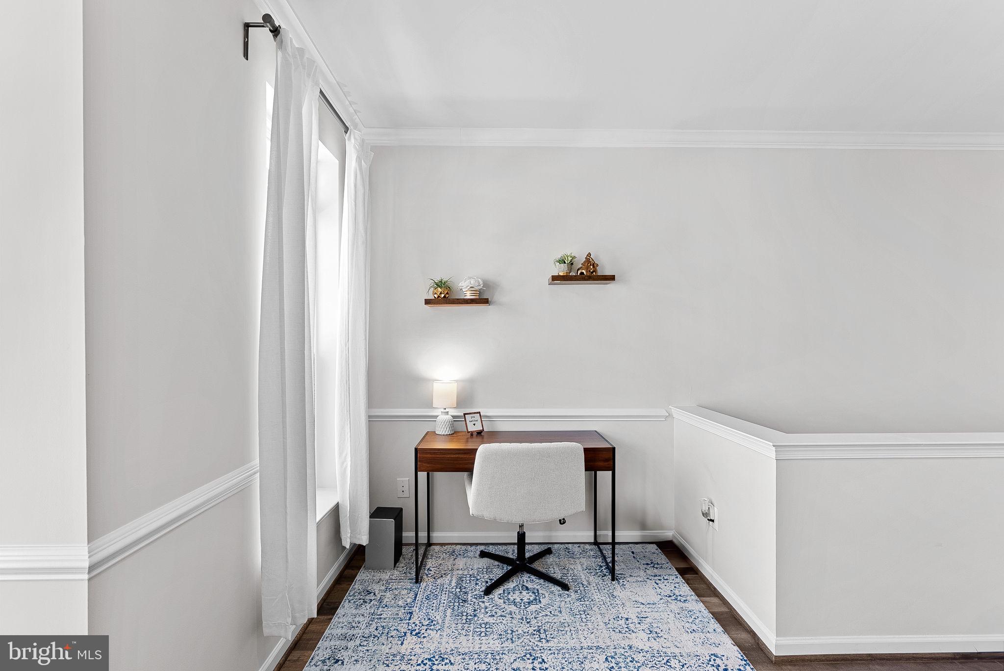 MAYFAIR - Residential