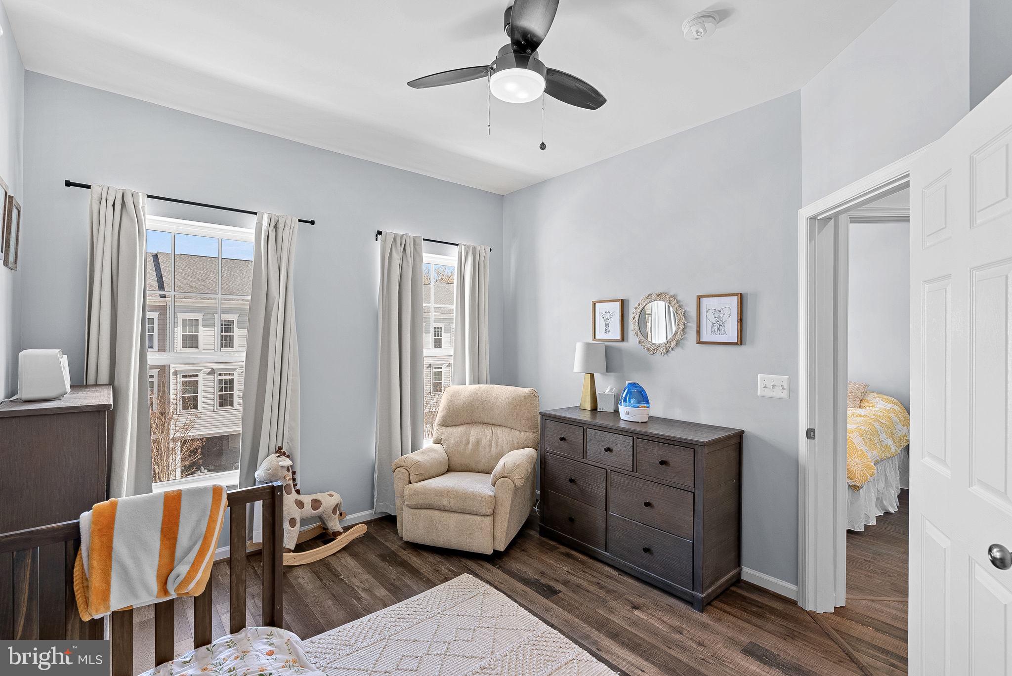 MAYFAIR - Residential