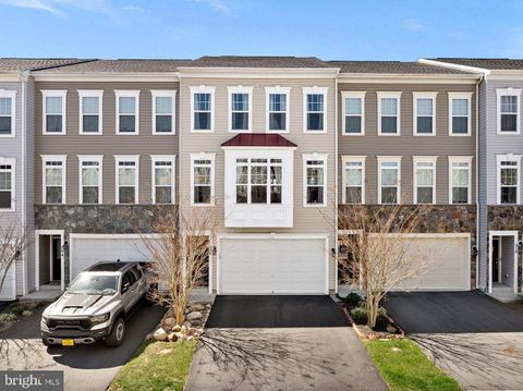 206 UPPER BROOK TERRACE PURCELLVILLE VA 20132