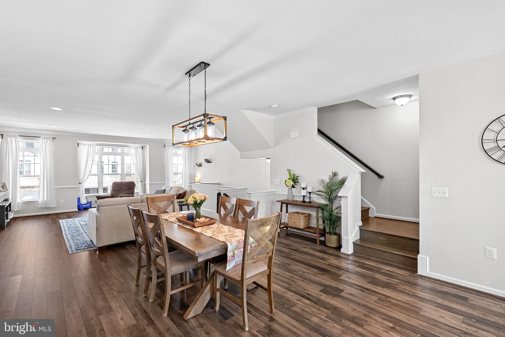 MAYFAIR - Residential