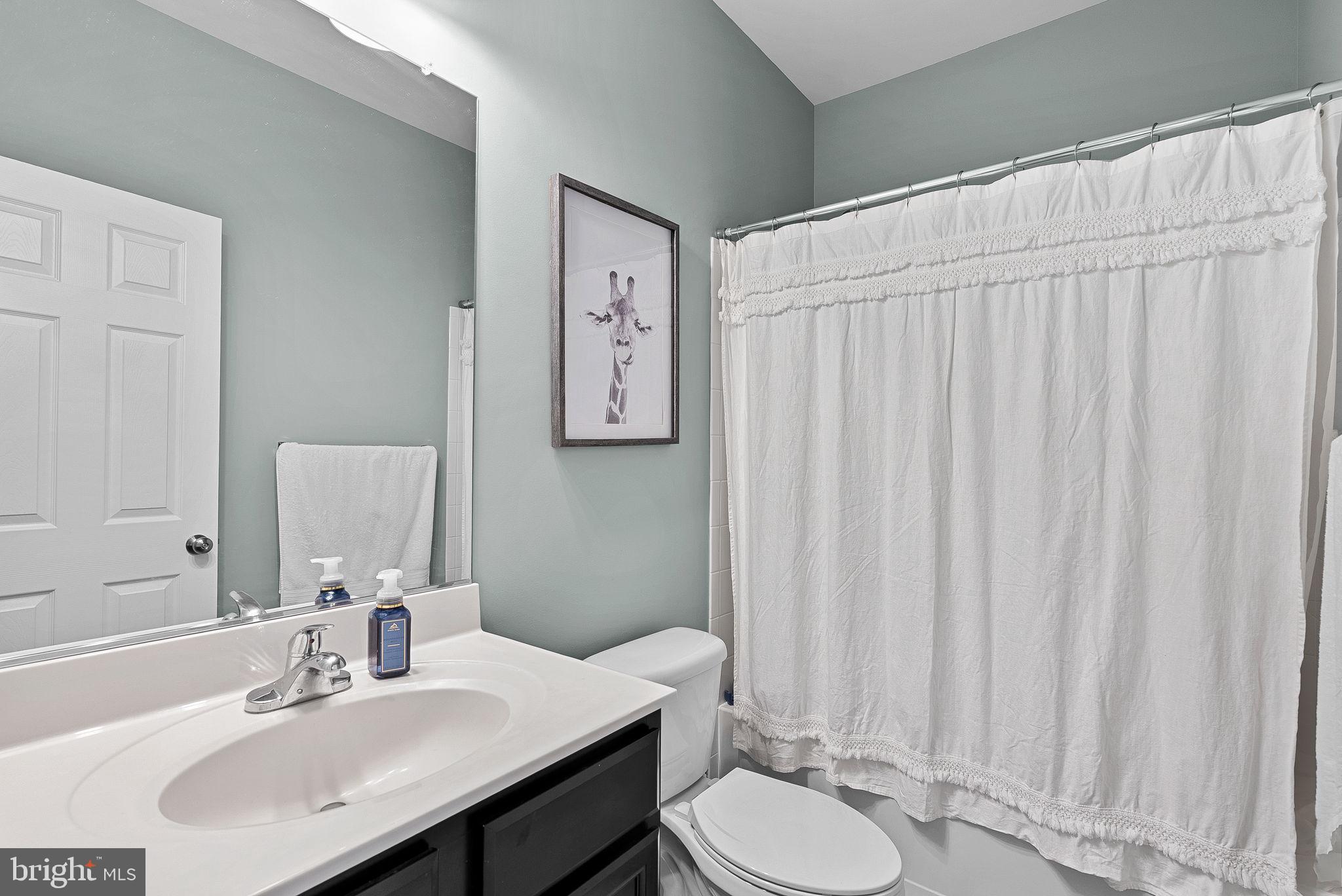 MAYFAIR - Residential