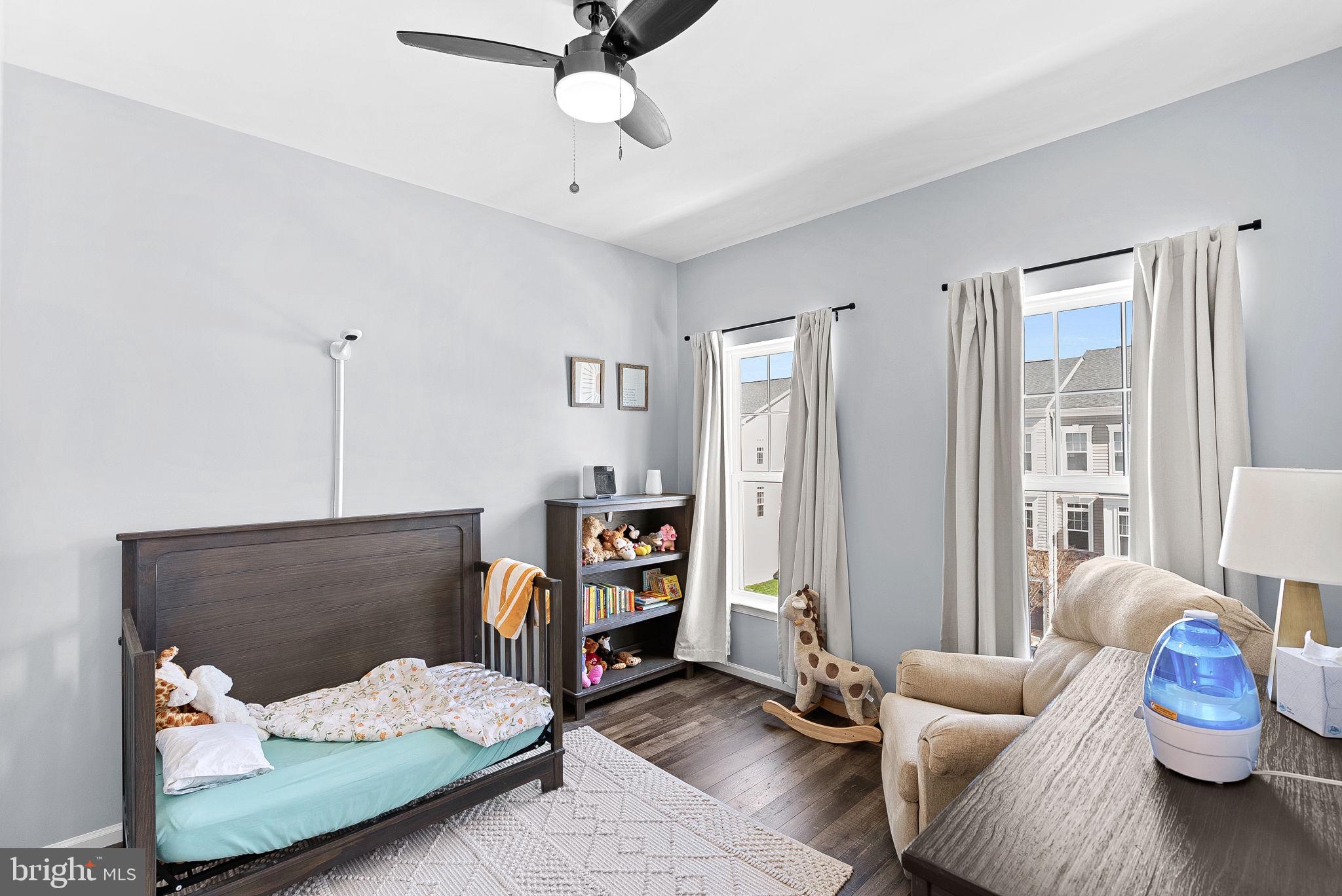 MAYFAIR - Residential