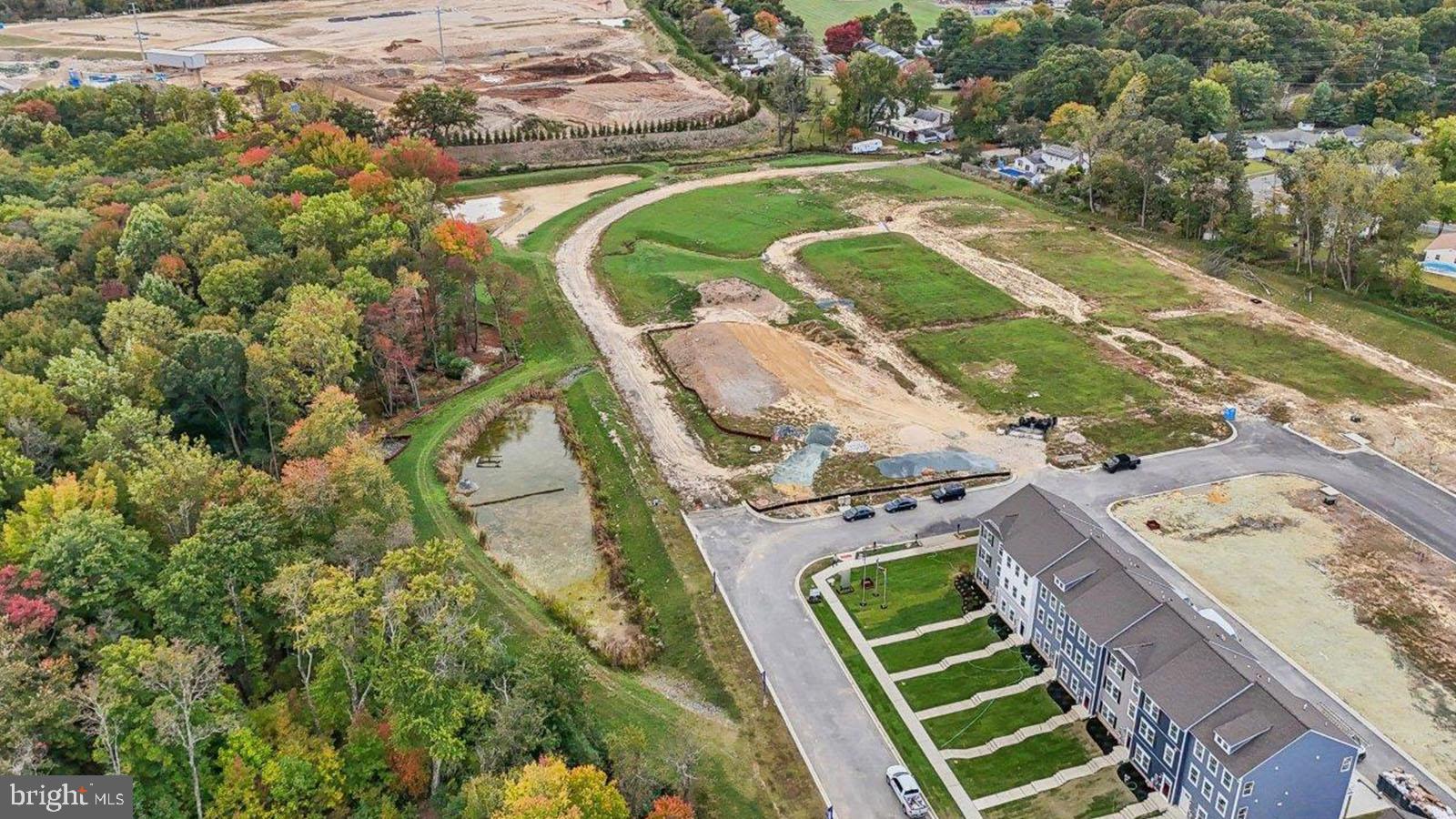 MAGNOLIA LANDING - Residential