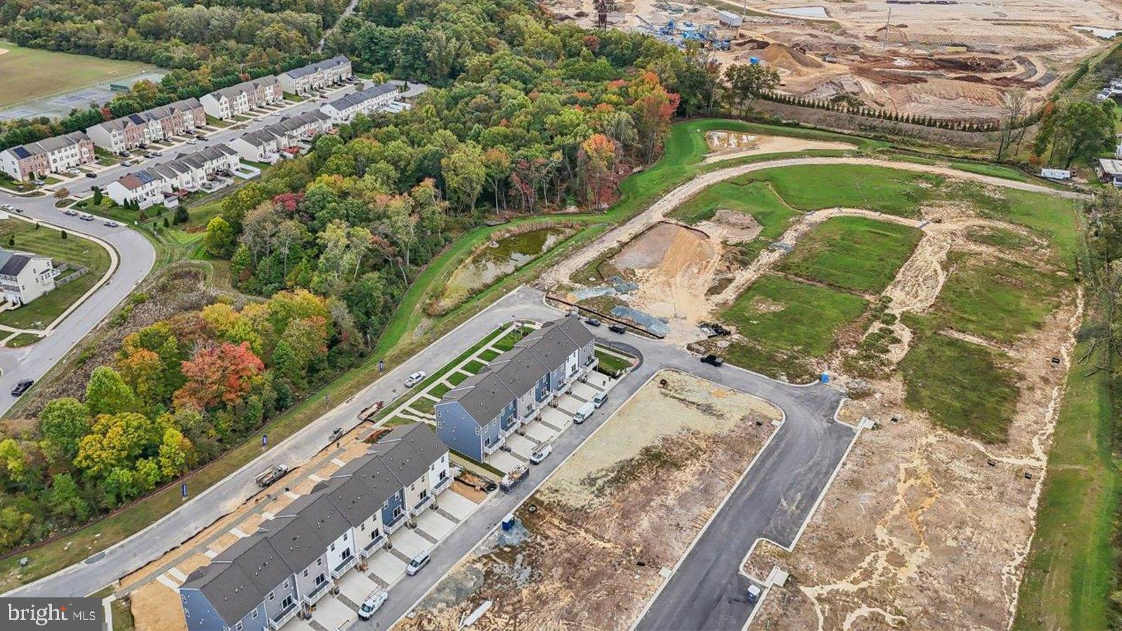 MAGNOLIA LANDING - Residential