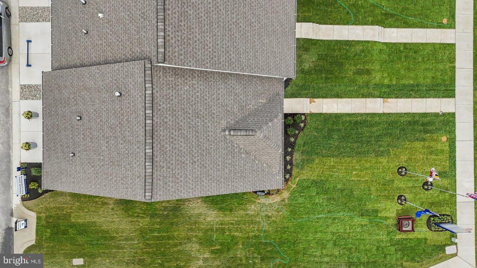 MAGNOLIA LANDING - Residential