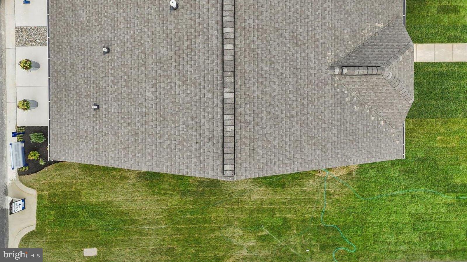 MAGNOLIA LANDING - Residential