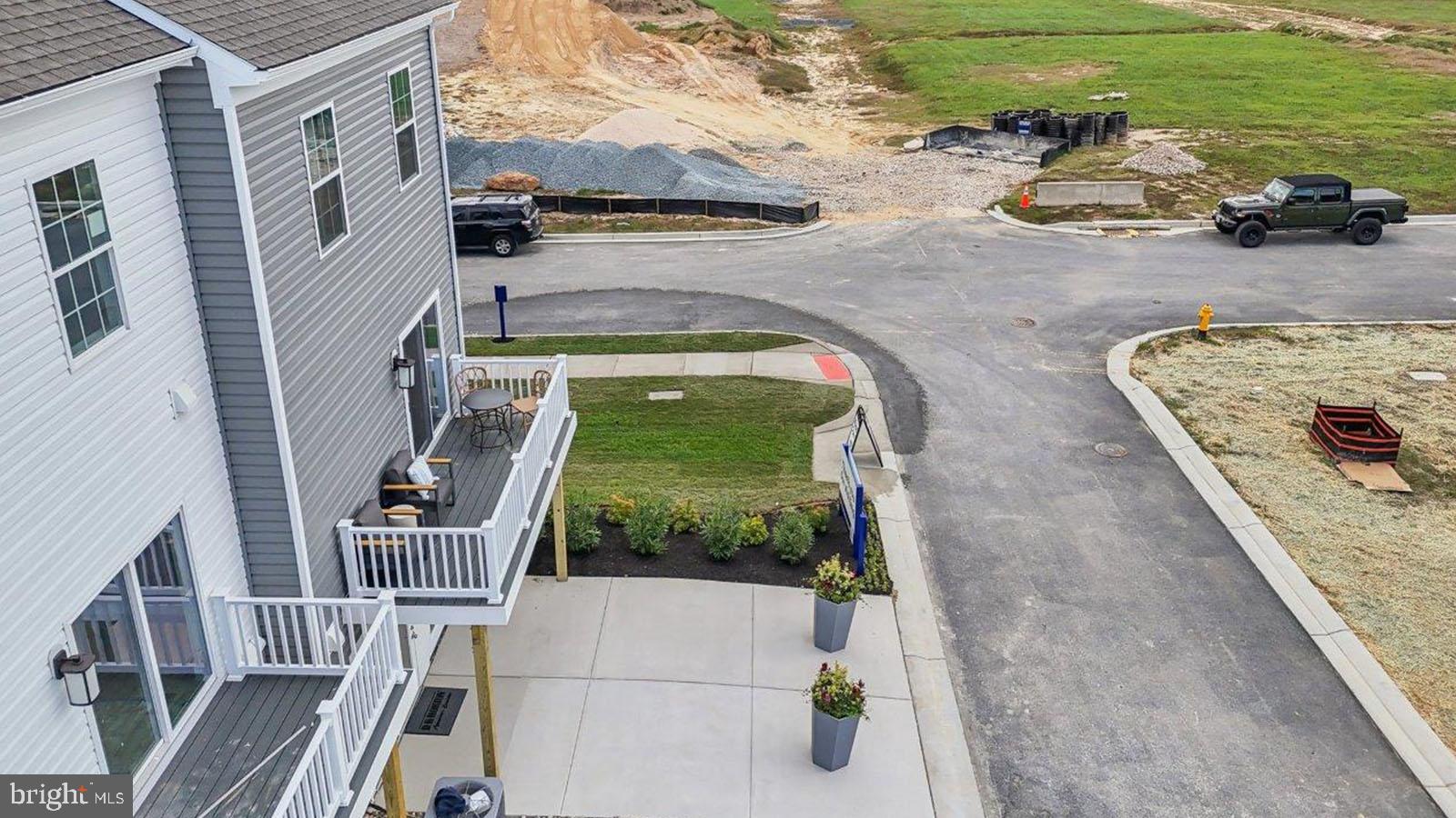 MAGNOLIA LANDING - Residential