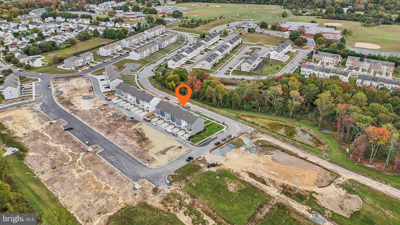 MAGNOLIA LANDING - Residential