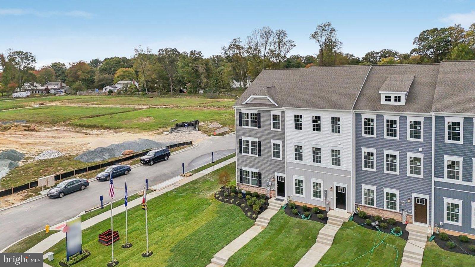 MAGNOLIA LANDING - Residential