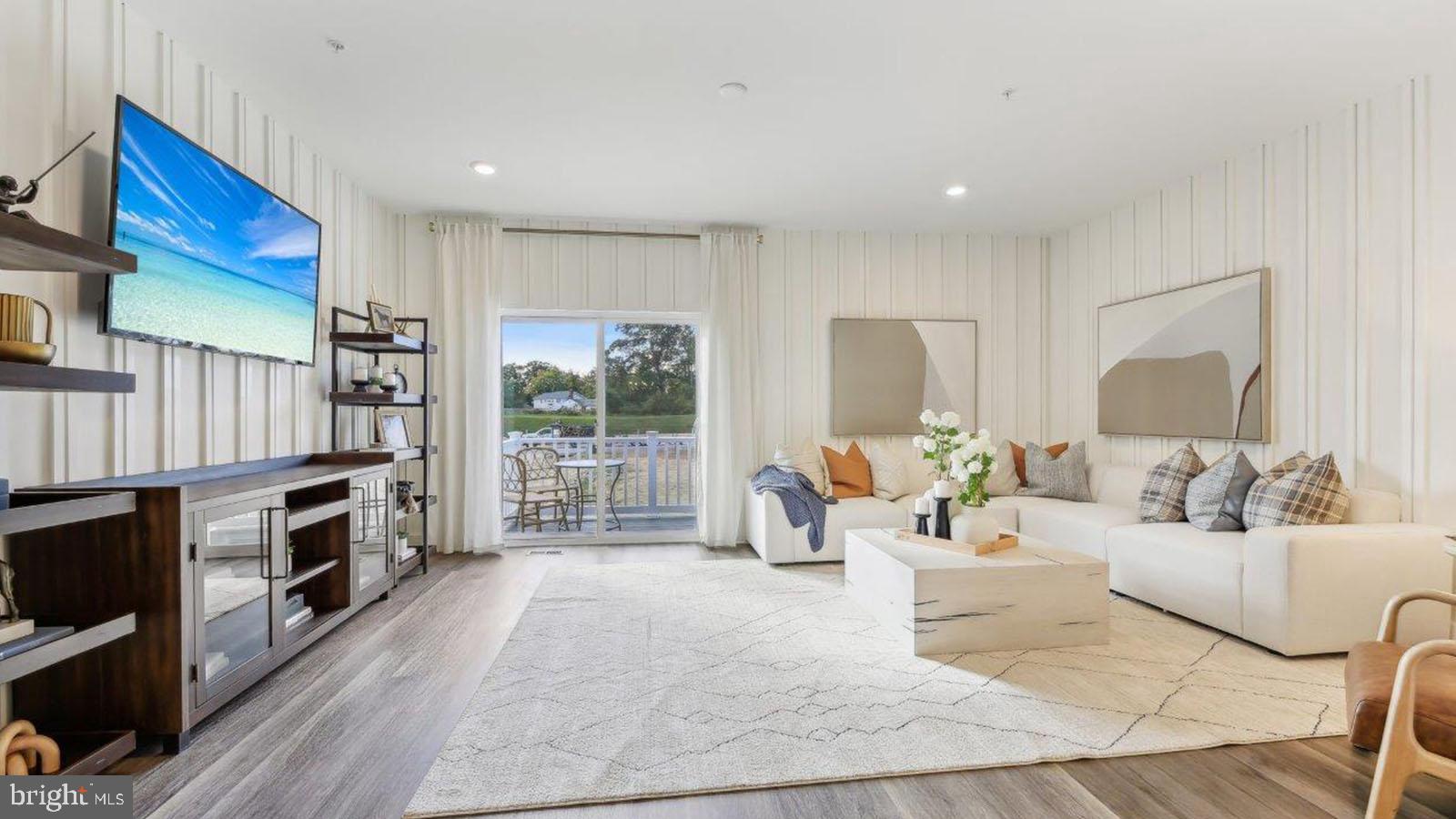 MAGNOLIA LANDING - Residential