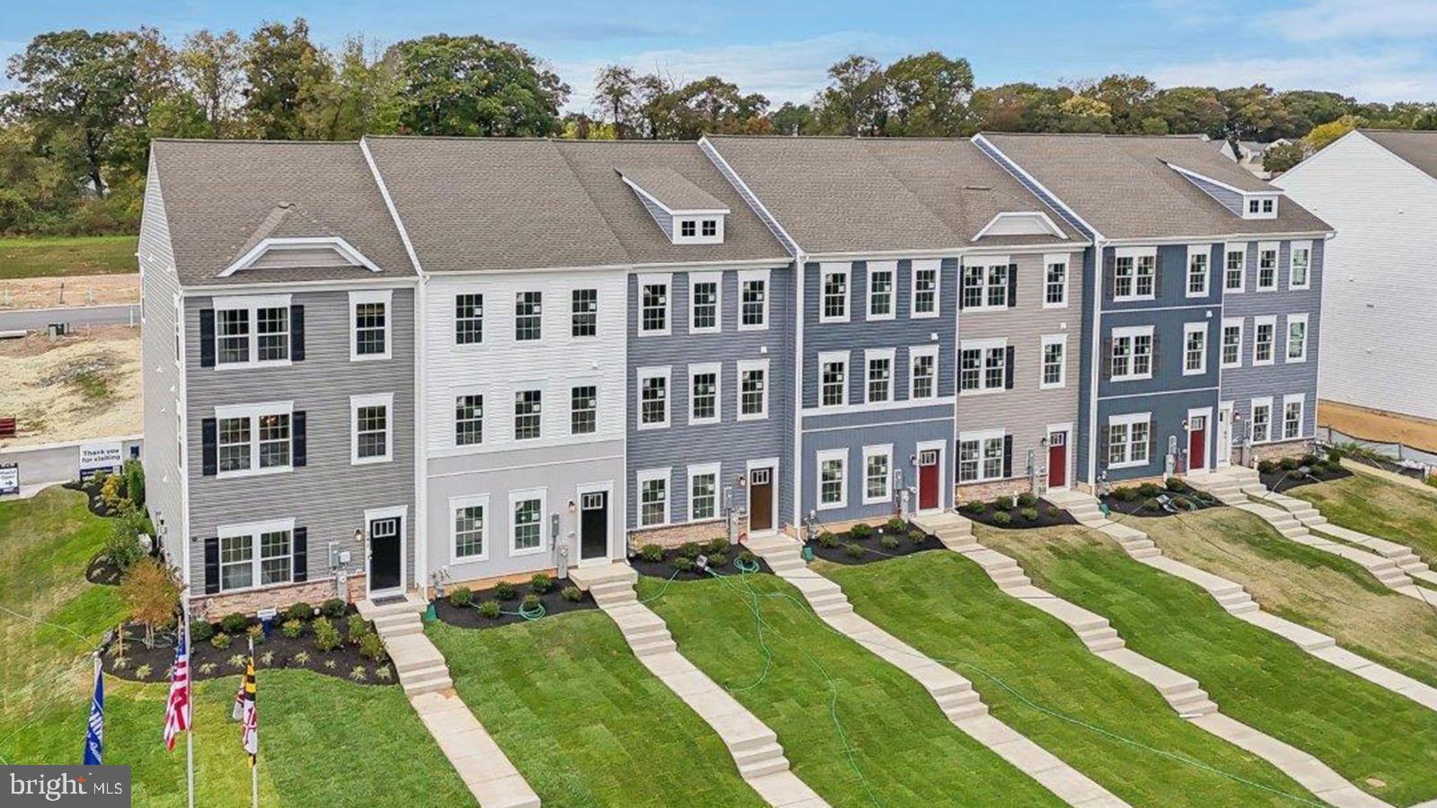 MAGNOLIA LANDING - Residential