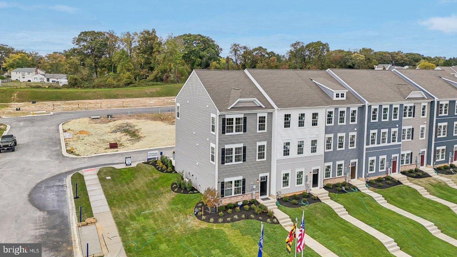 MAGNOLIA LANDING - Residential