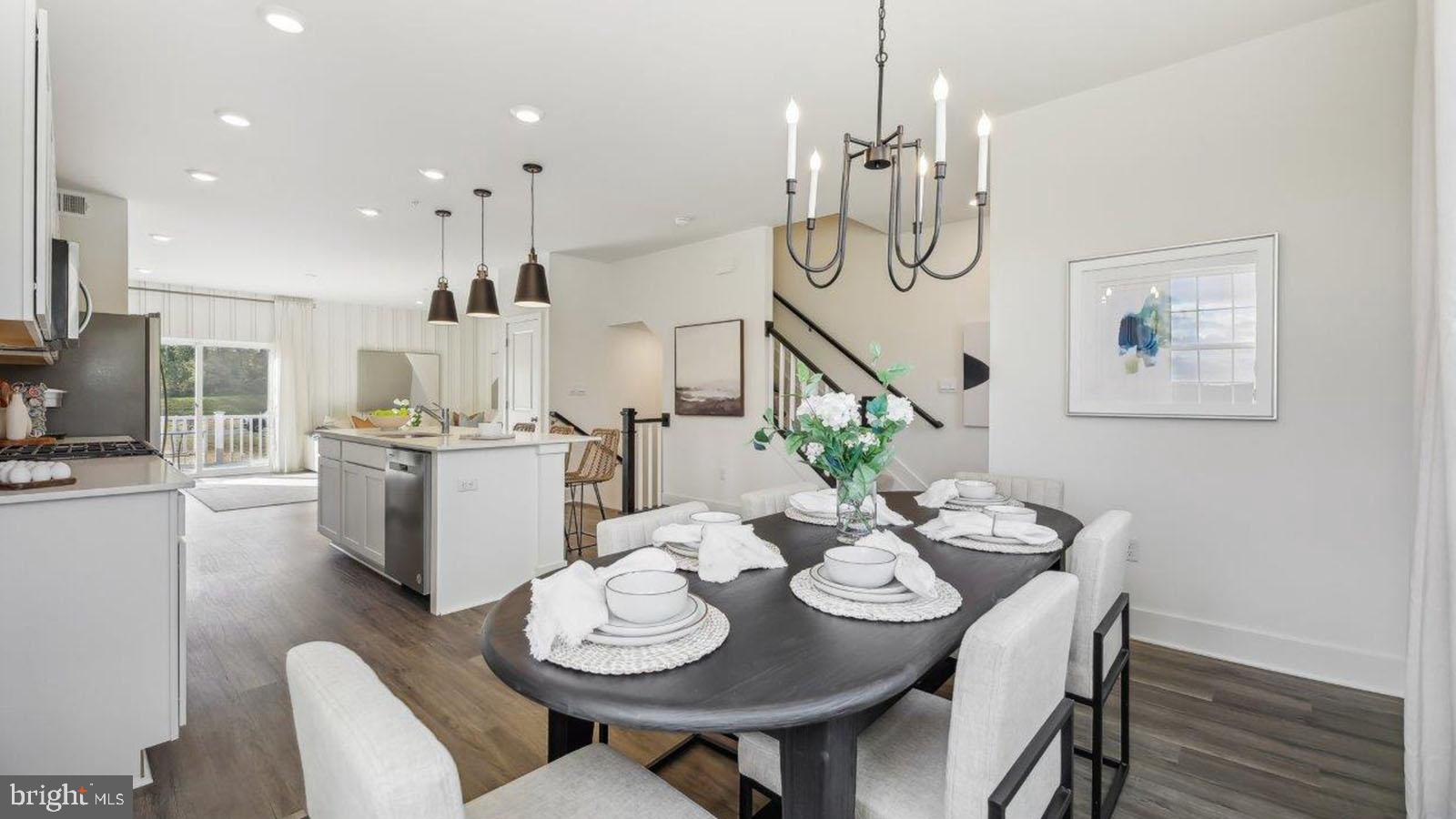 MAGNOLIA LANDING - Residential