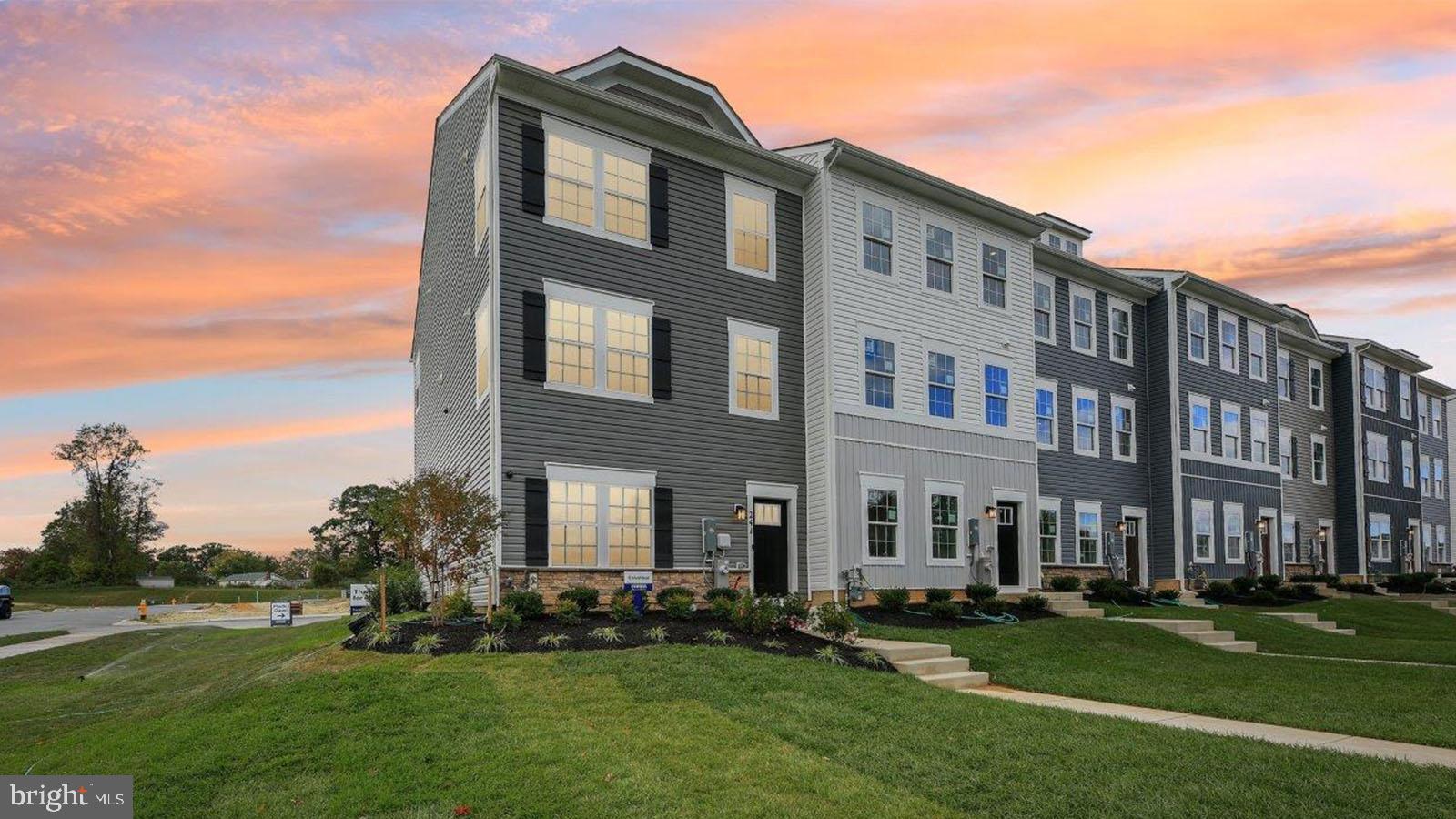 MAGNOLIA LANDING - Residential