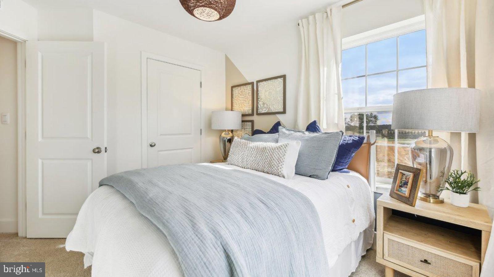 MAGNOLIA LANDING - Residential