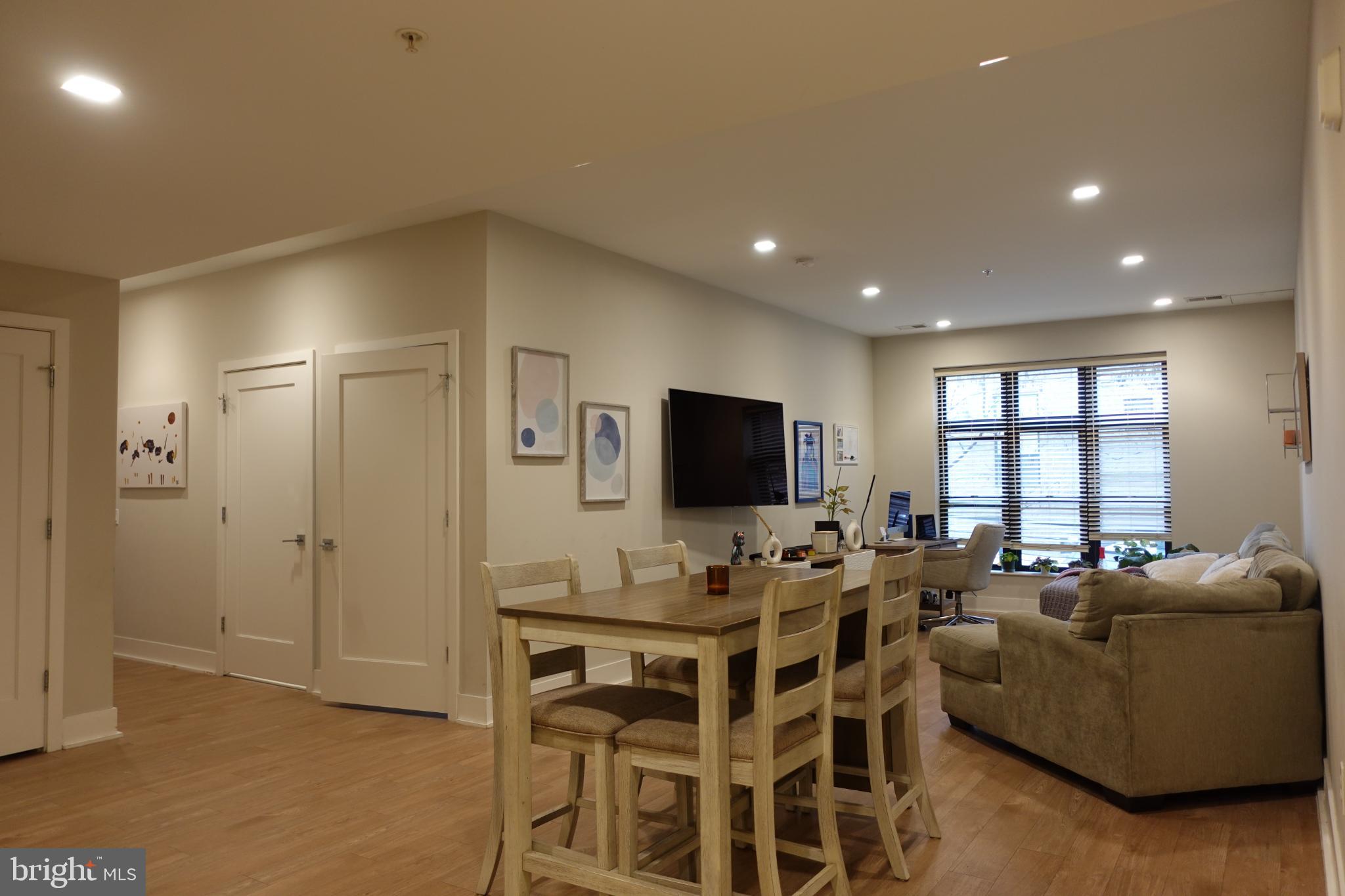 1345 K STREET SE 105