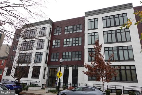 1345 K STREET SE 105 WASHINGTON DC 20003