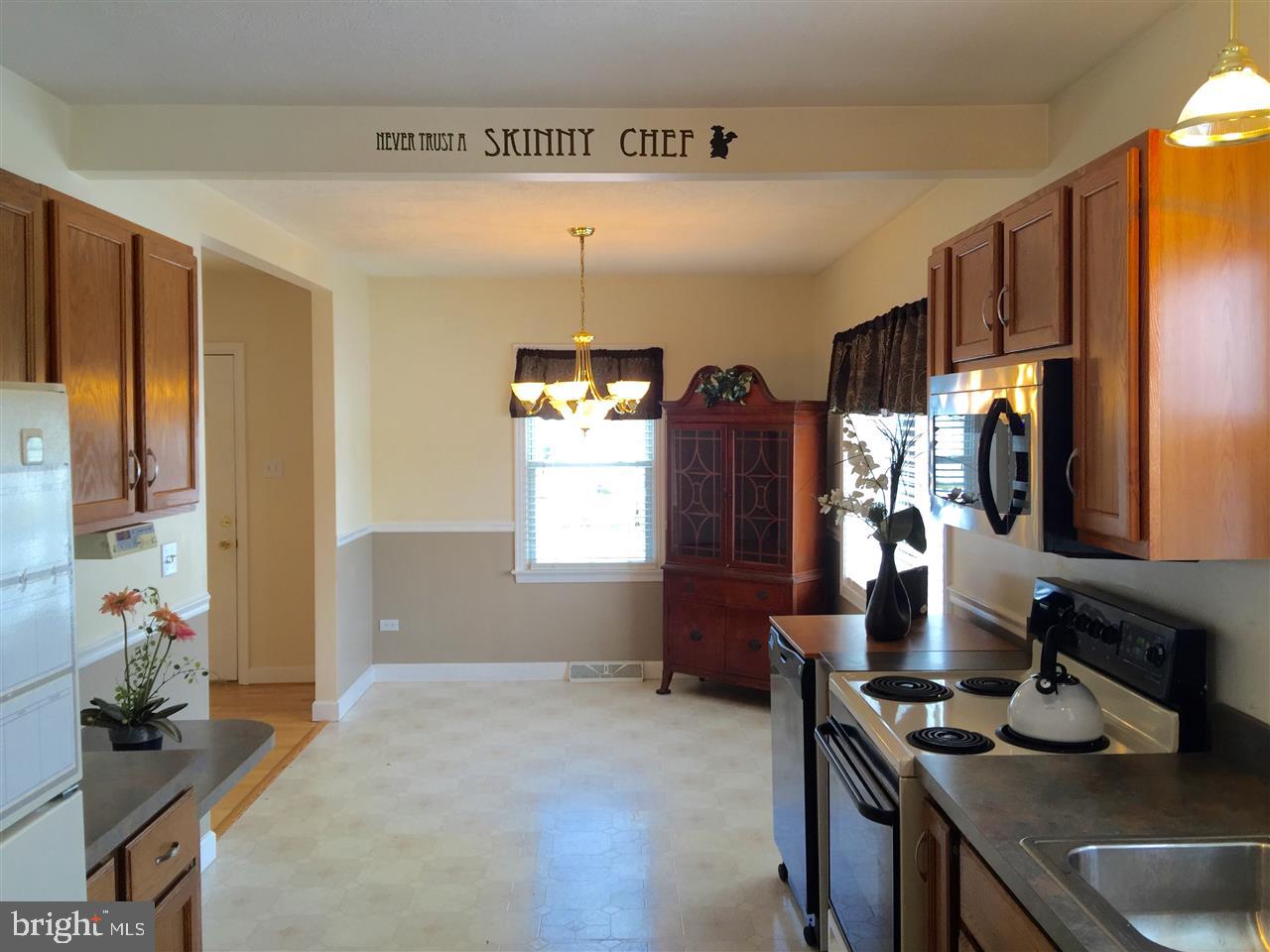 NONE AVAILABLE - Residential Lease