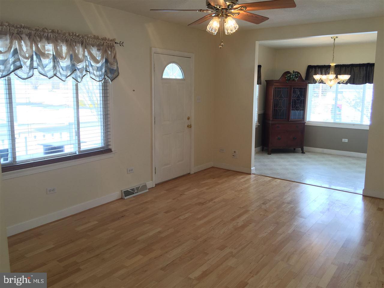 NONE AVAILABLE - Residential Lease