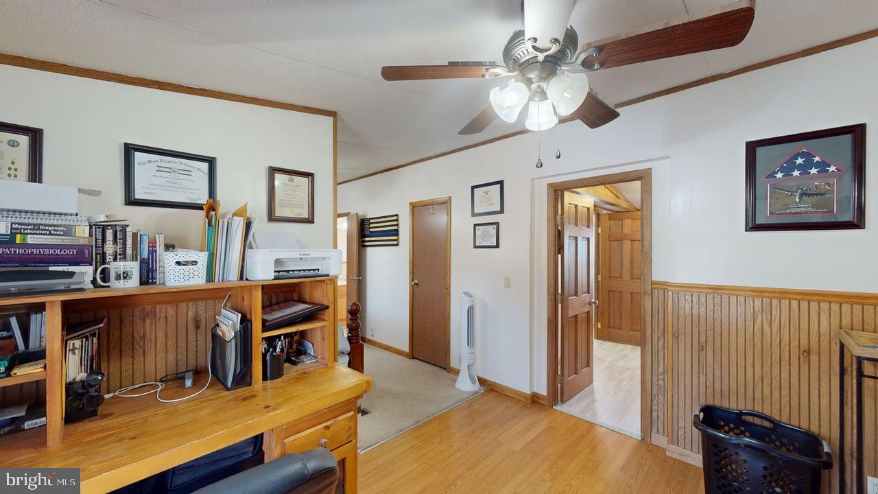 BECKY WEBB DEVELOPMENT - Residential