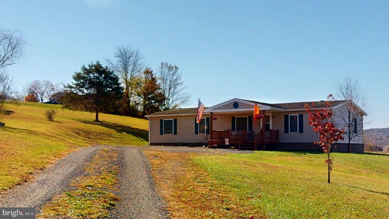 BECKY WEBB DEVELOPMENT - Residential