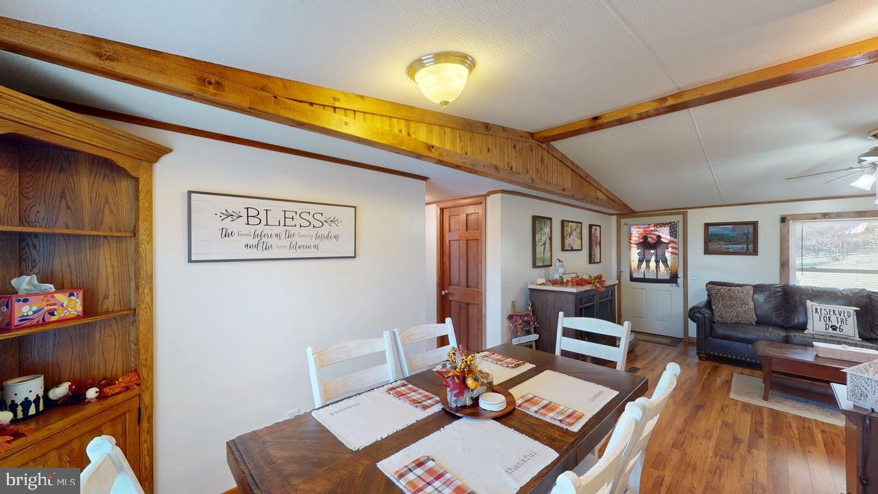 BECKY WEBB DEVELOPMENT - Residential