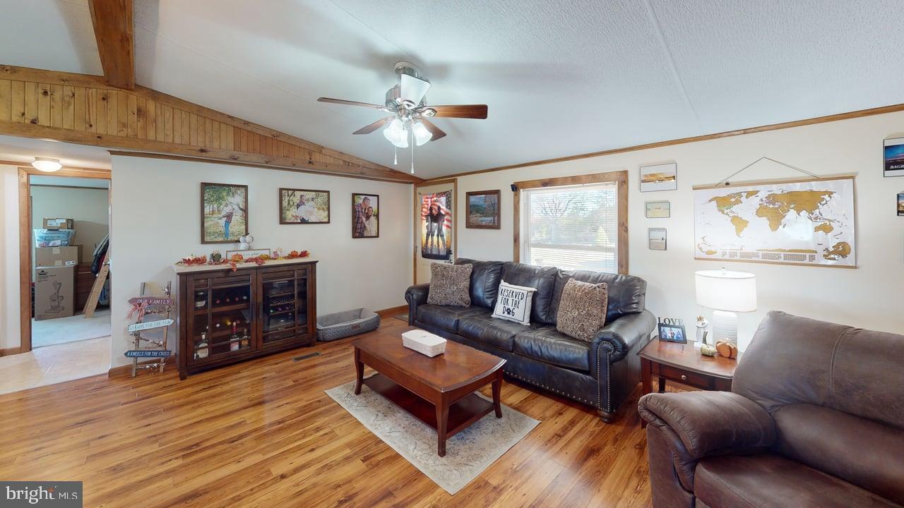 BECKY WEBB DEVELOPMENT - Residential